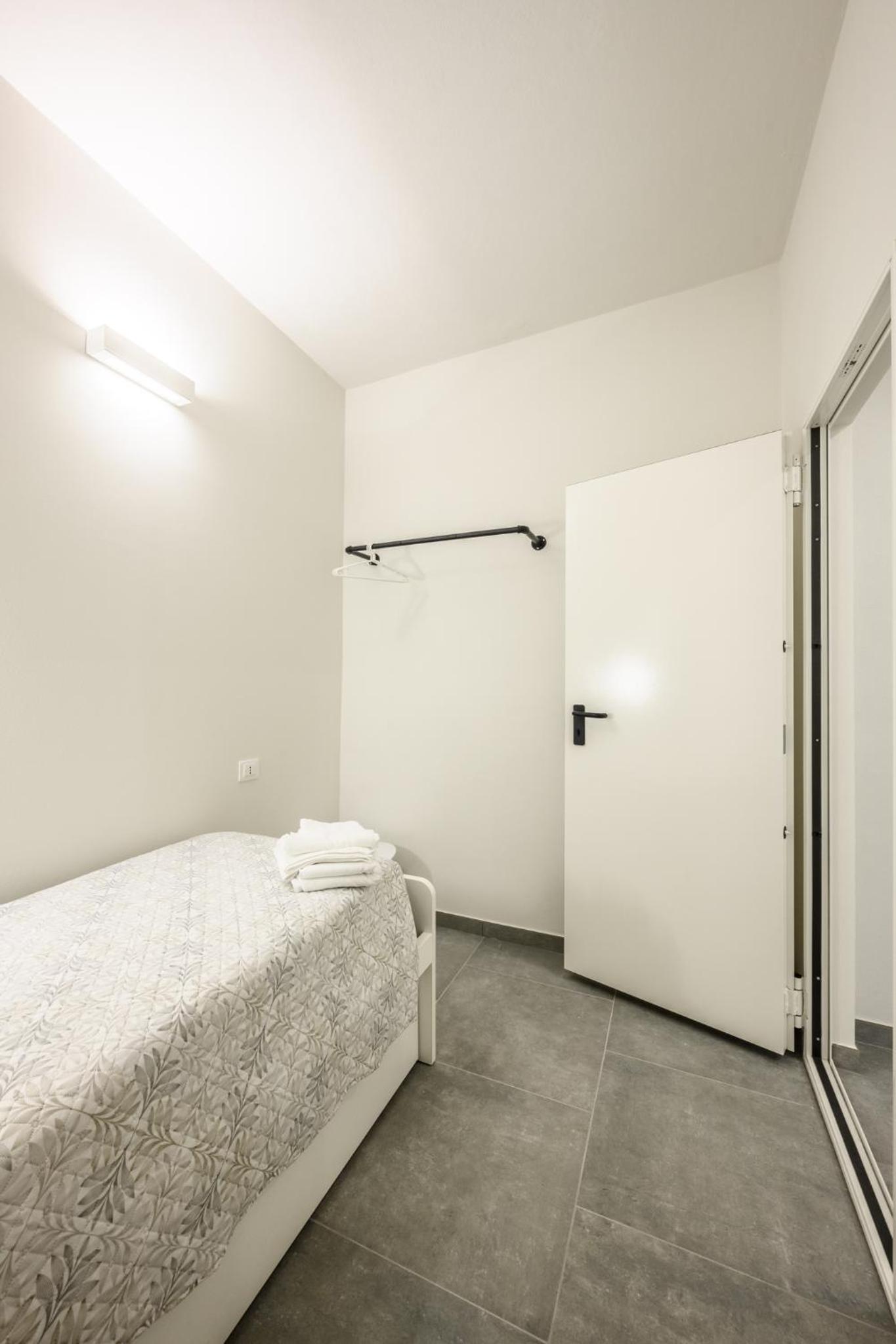 College Suites