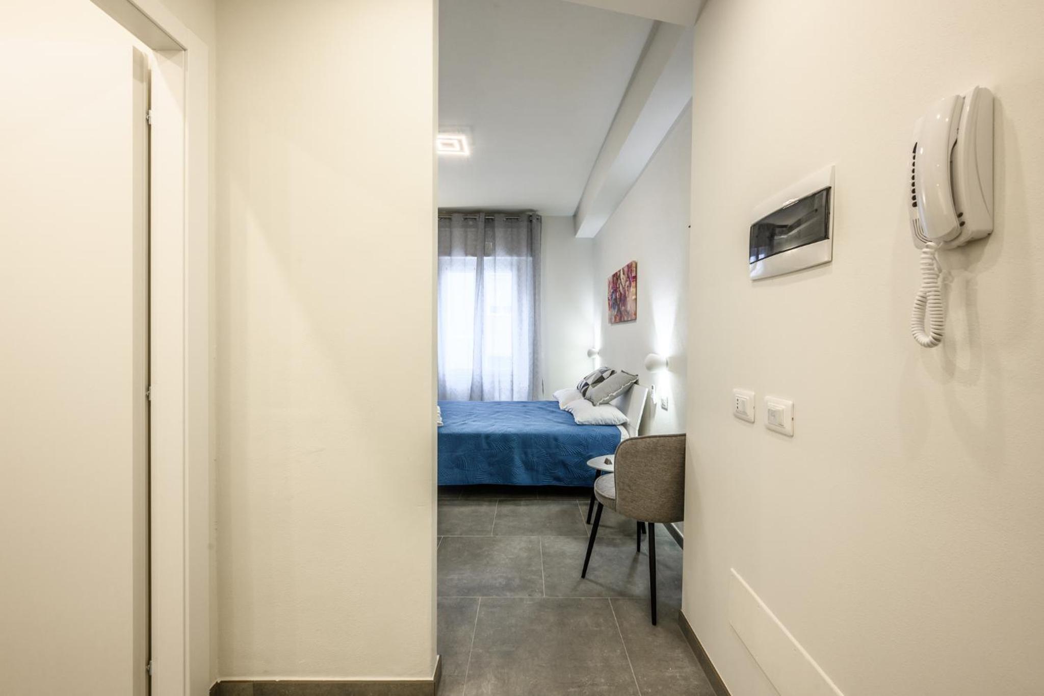 College Suites
