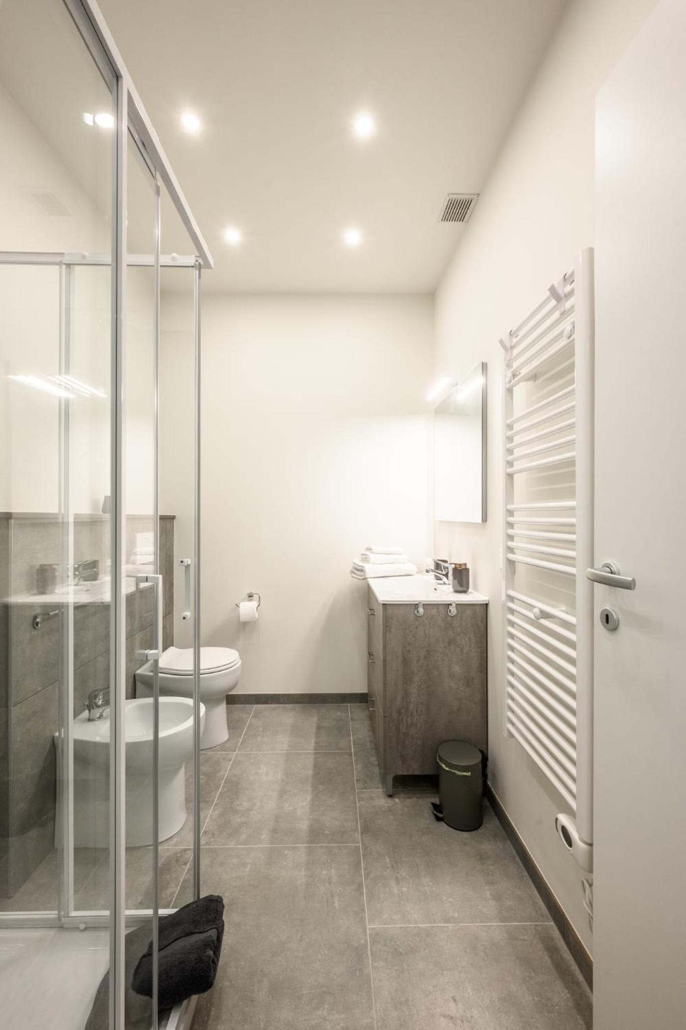 College Suites