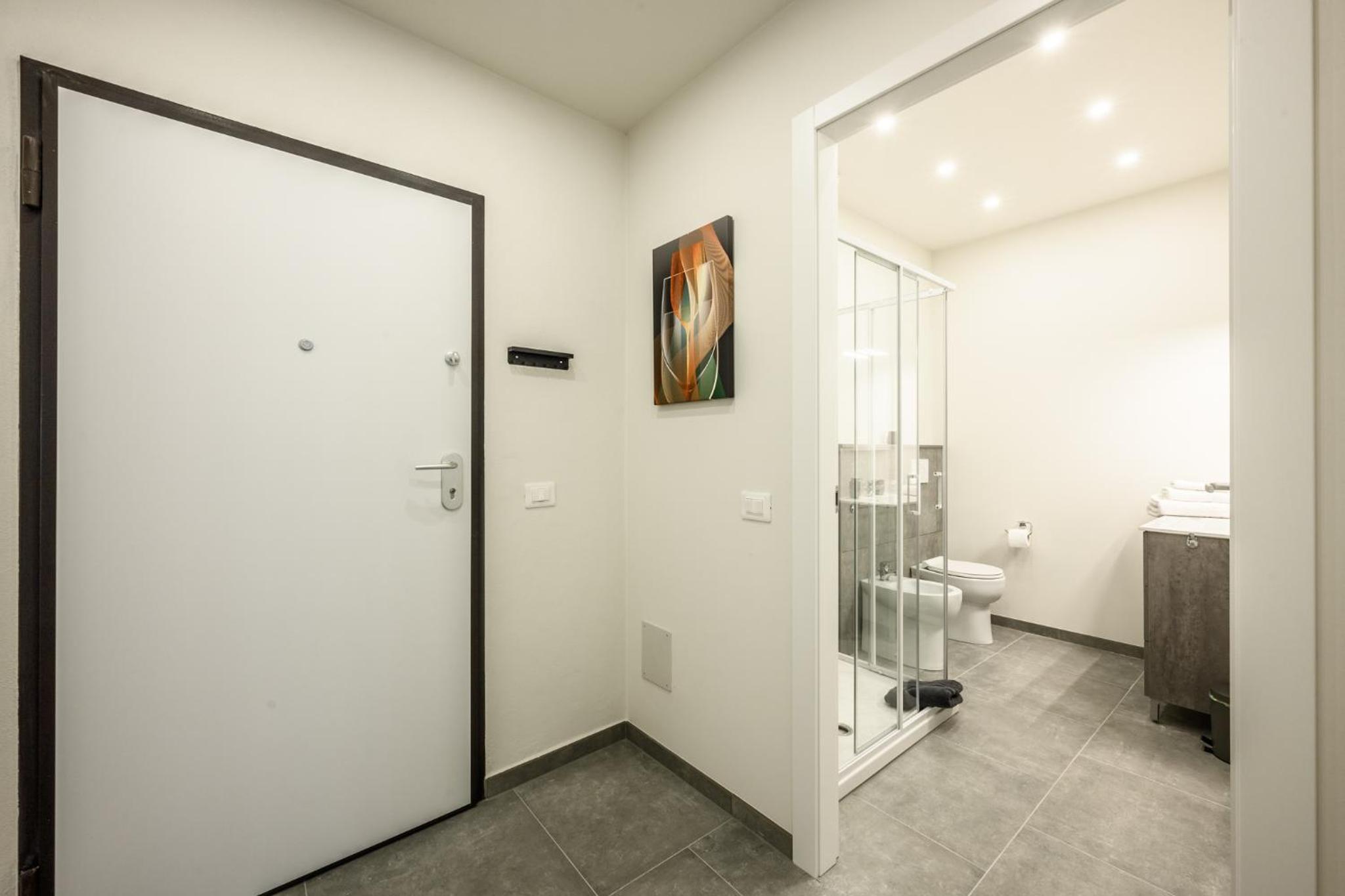 College Suites