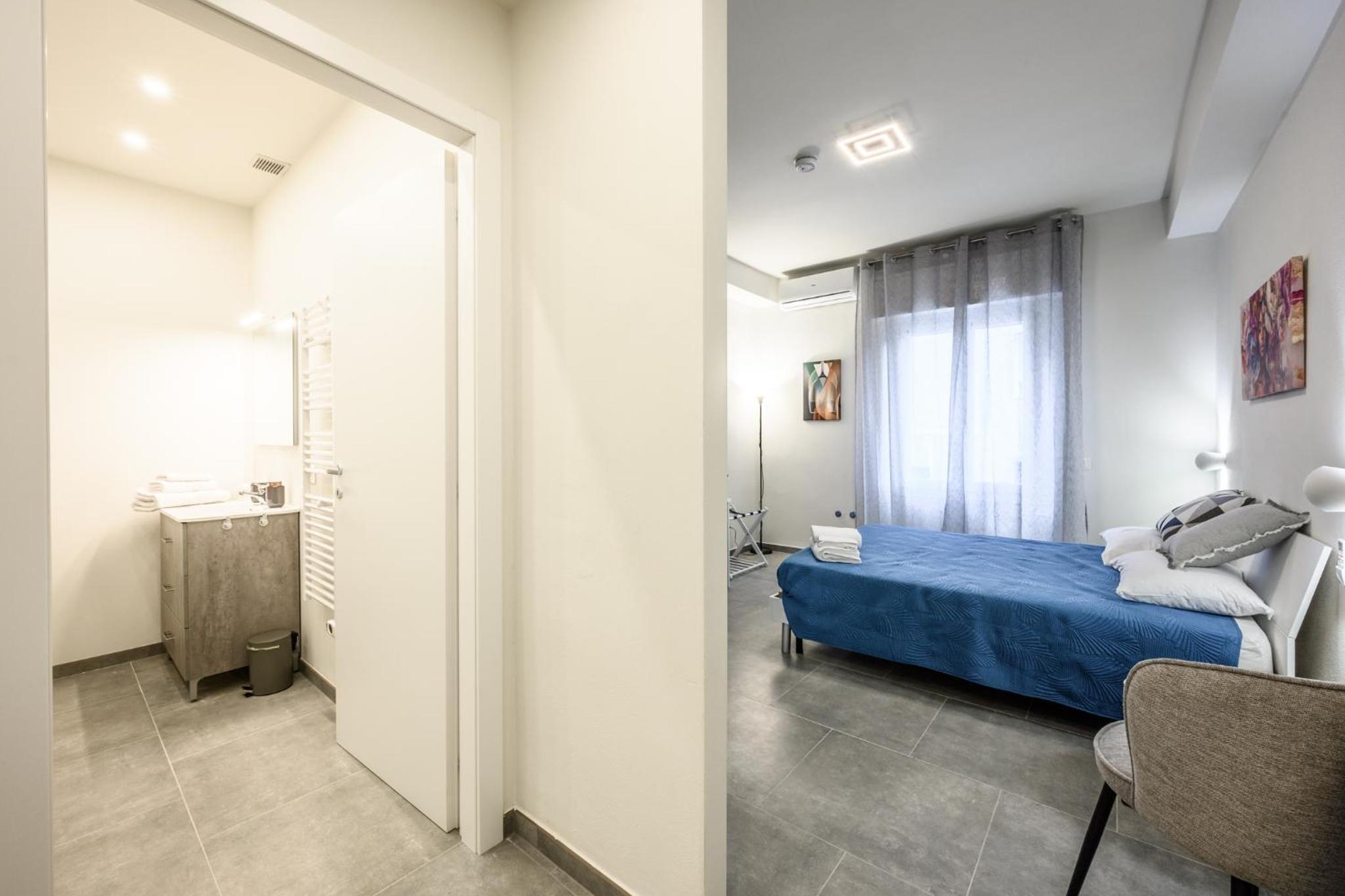 College Suites