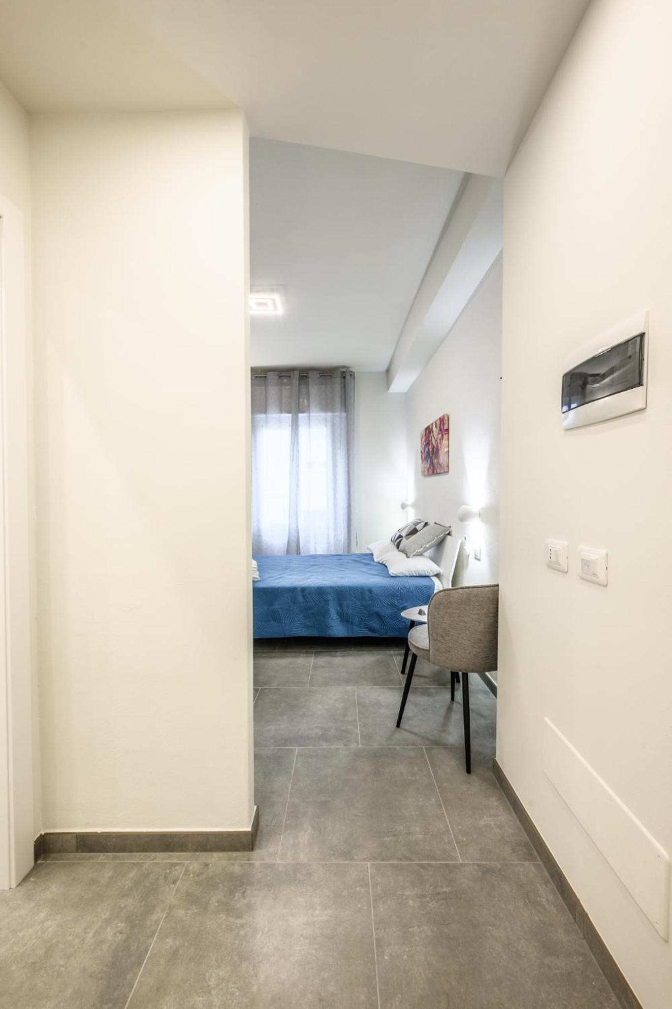 College Suites