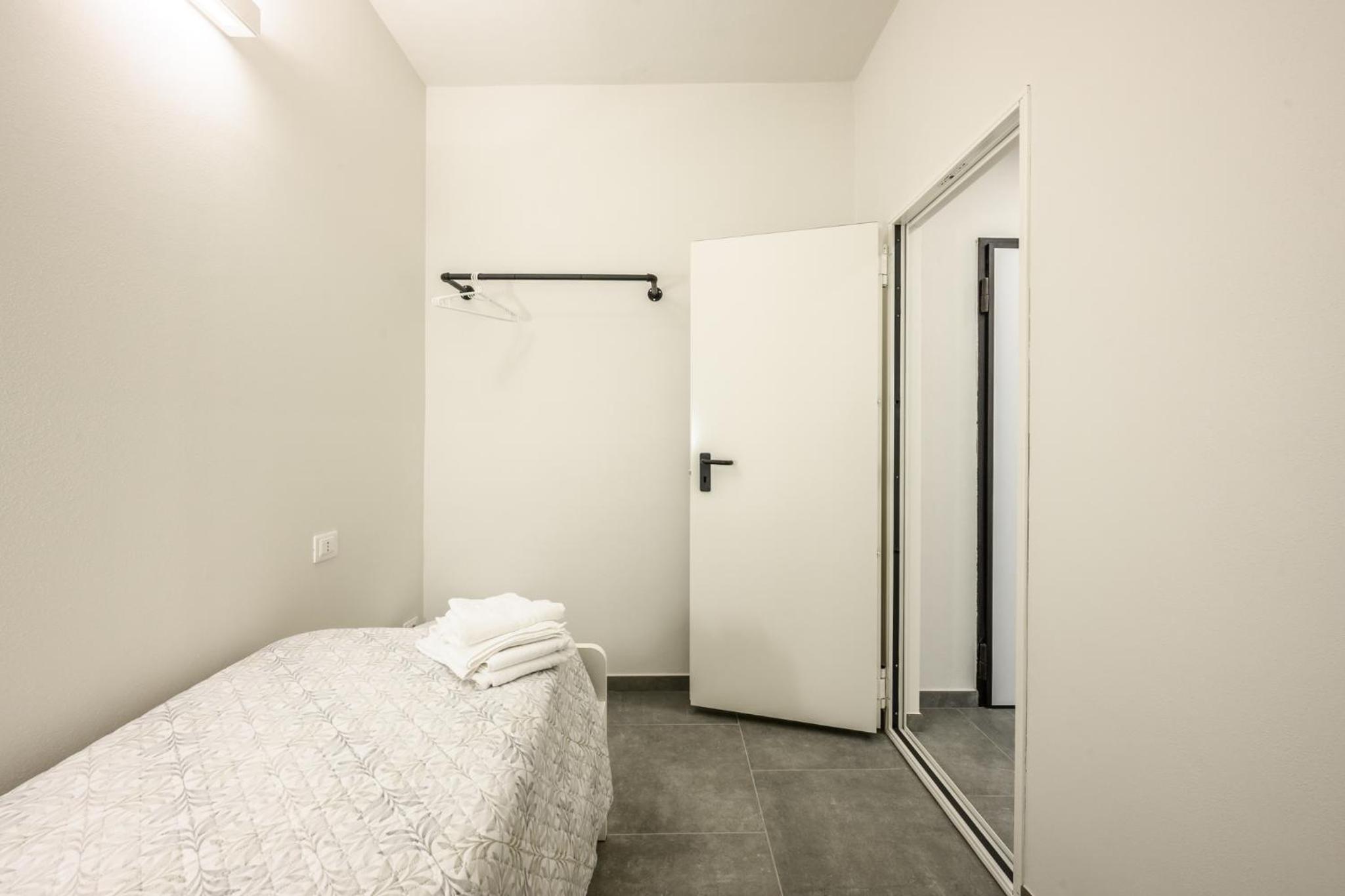 College Suites
