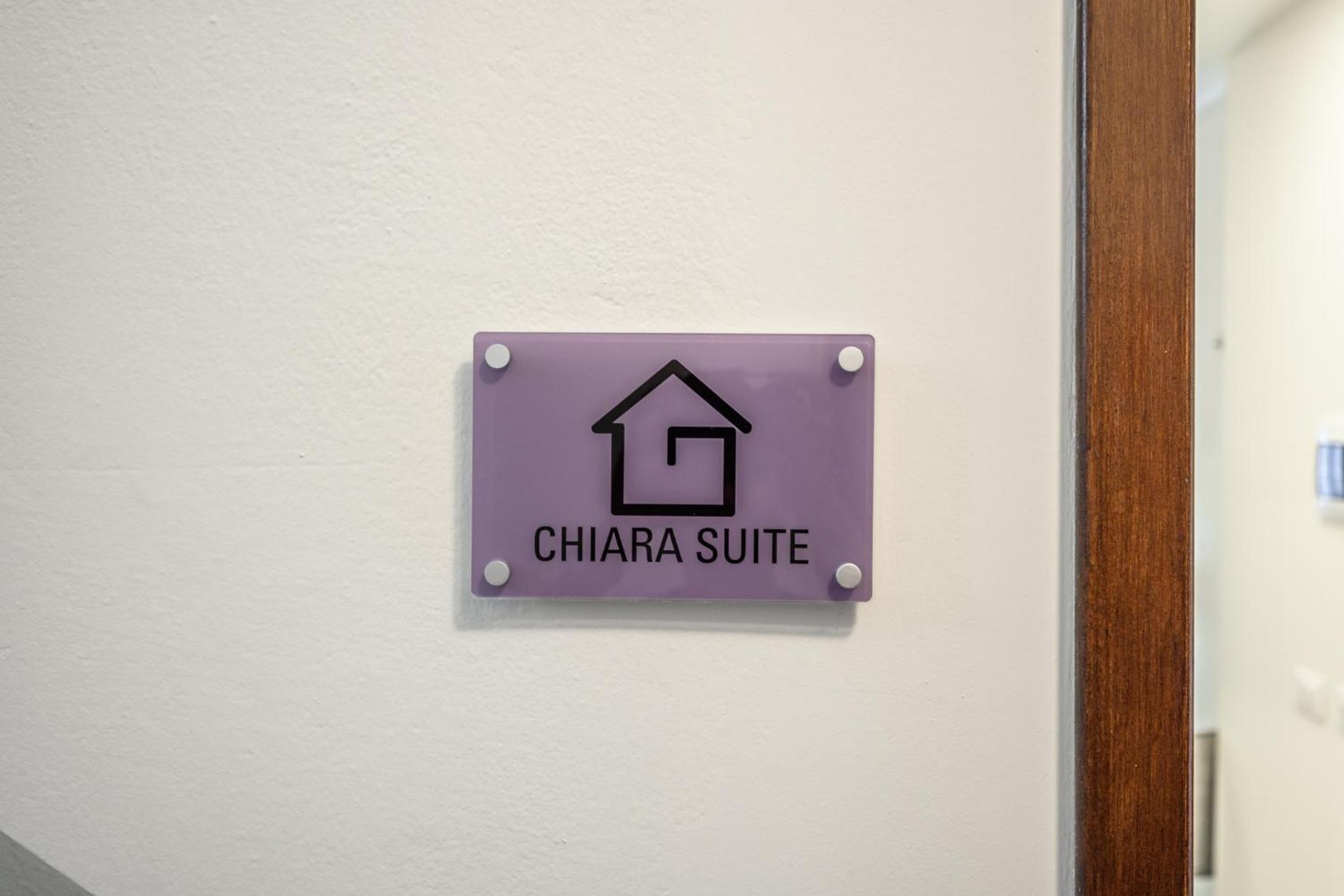 College Suites