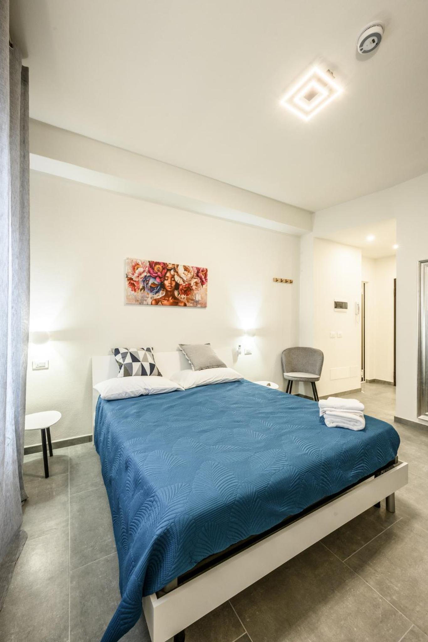 College Suites