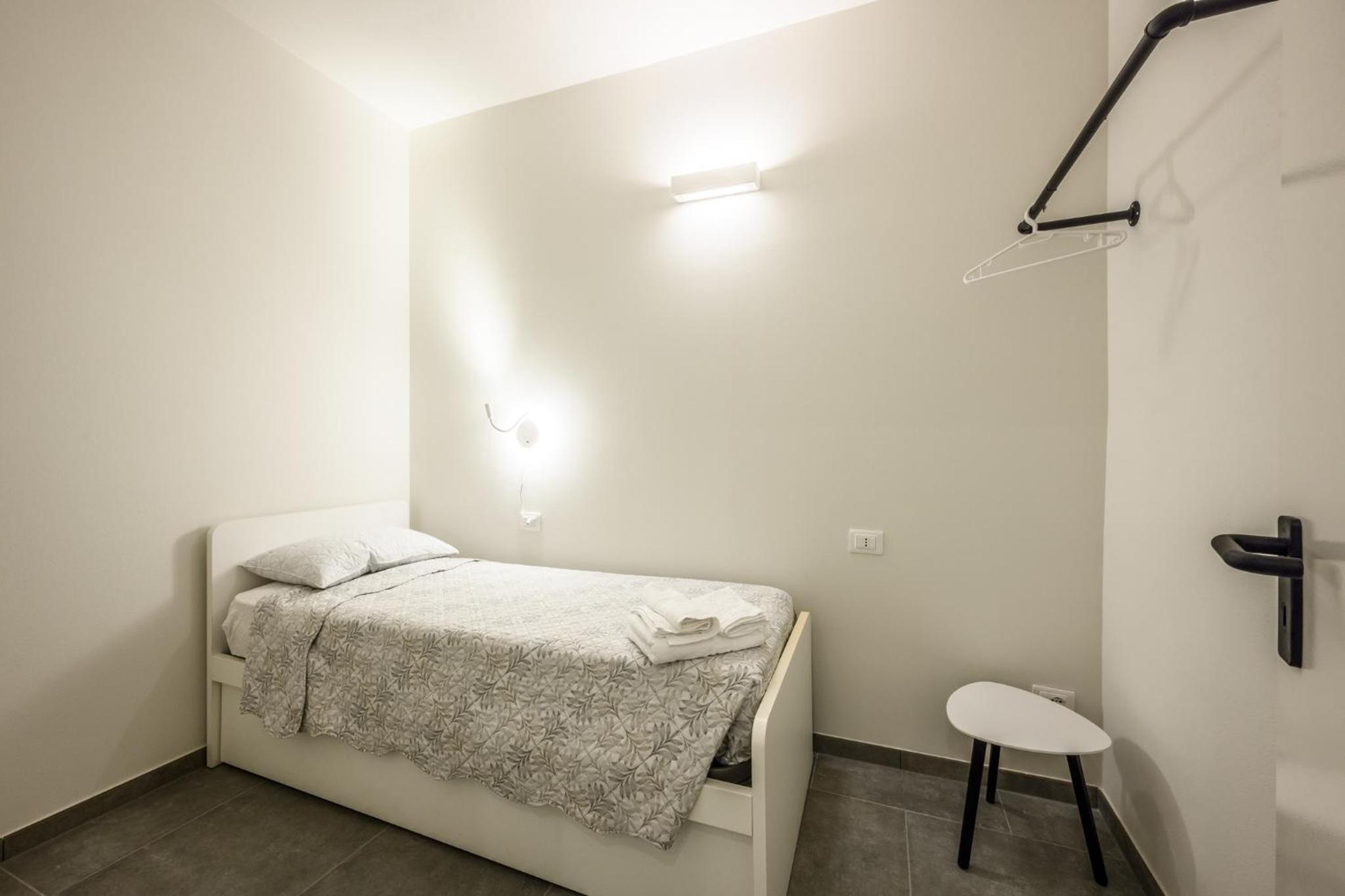 College Suites