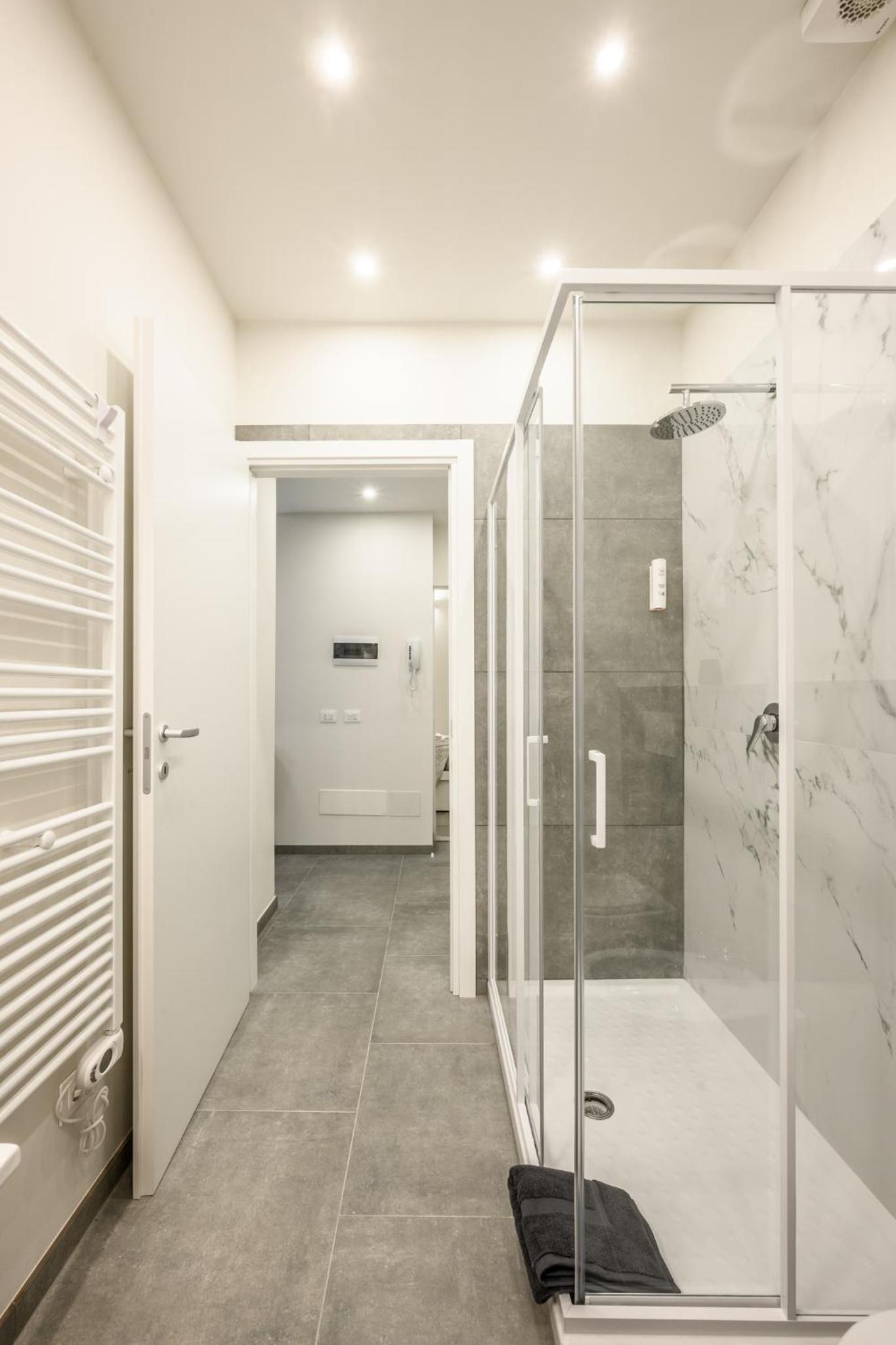 College Suites
