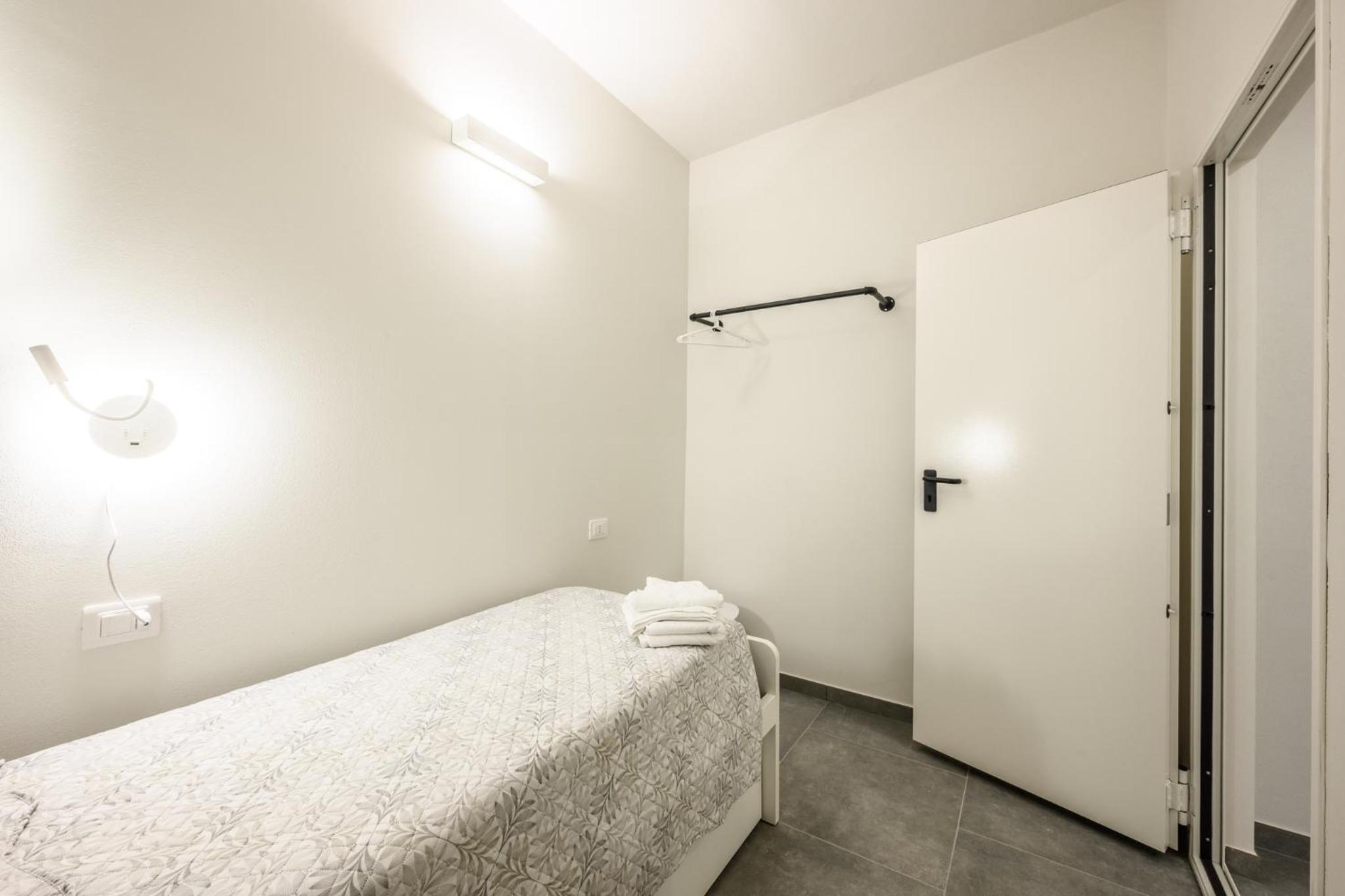 College Suites