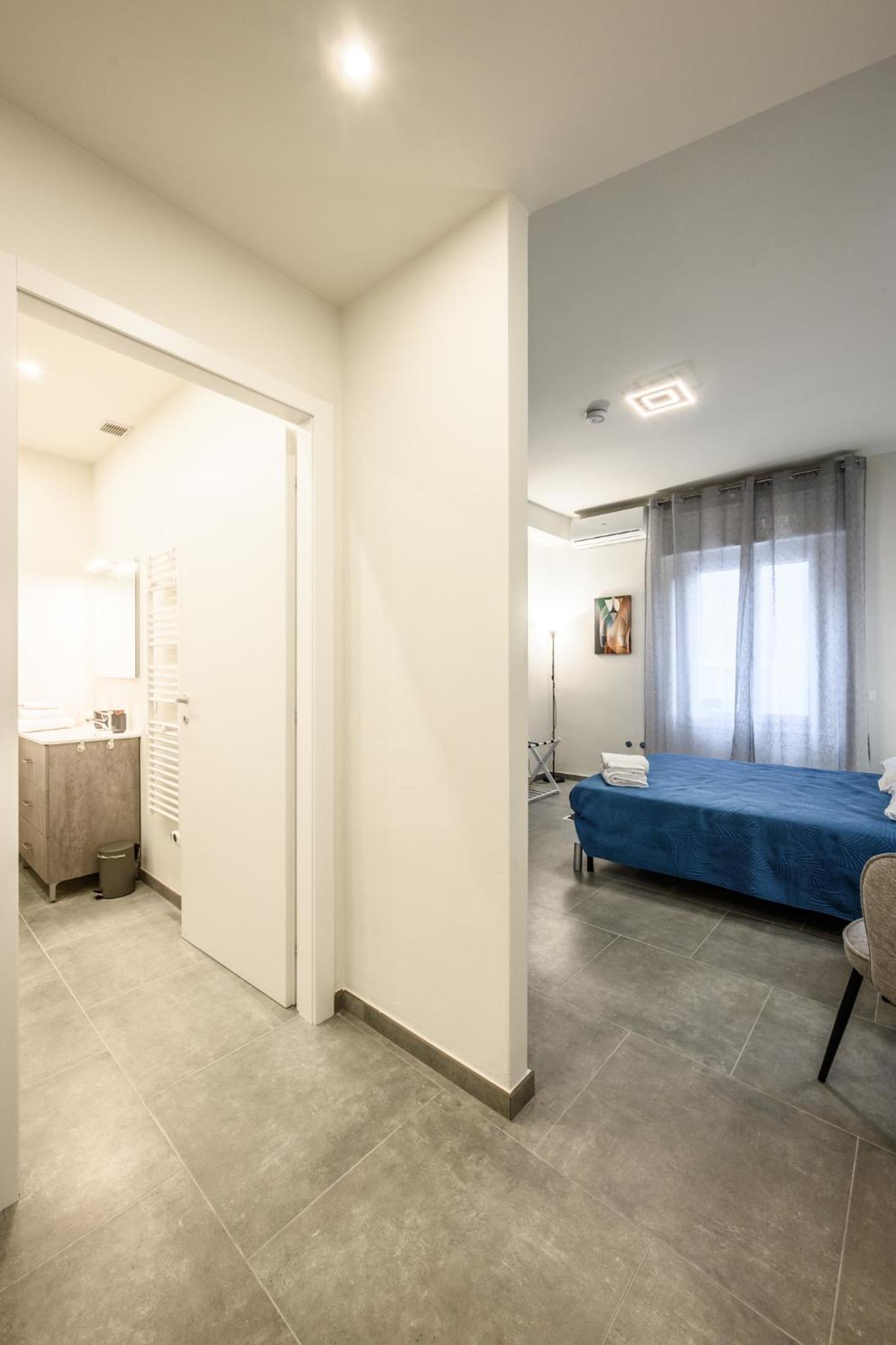 College Suites