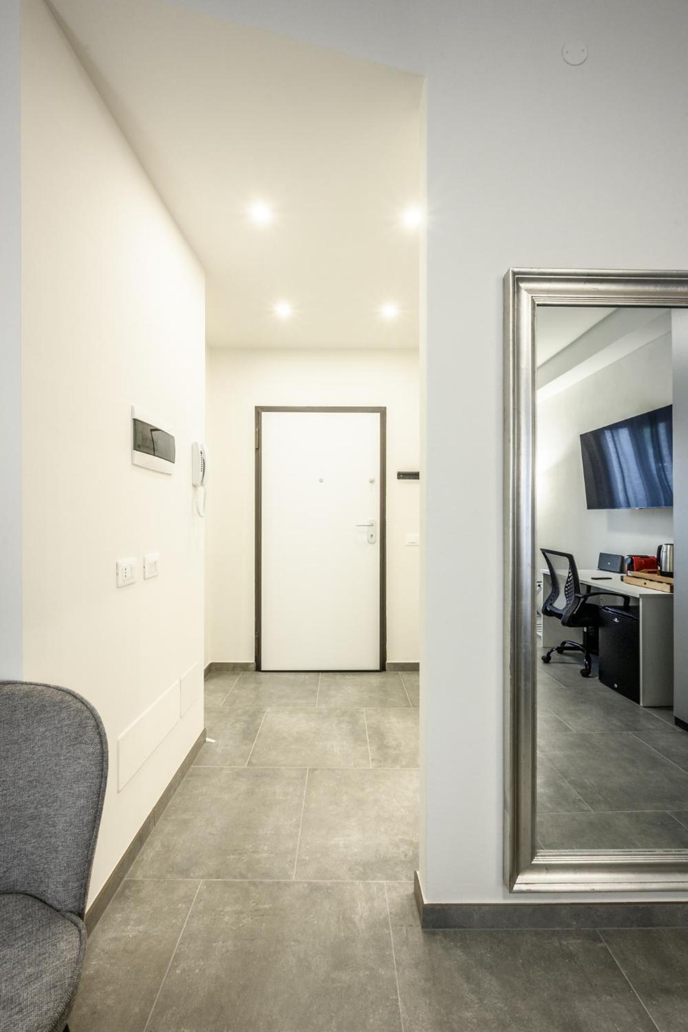 College Suites