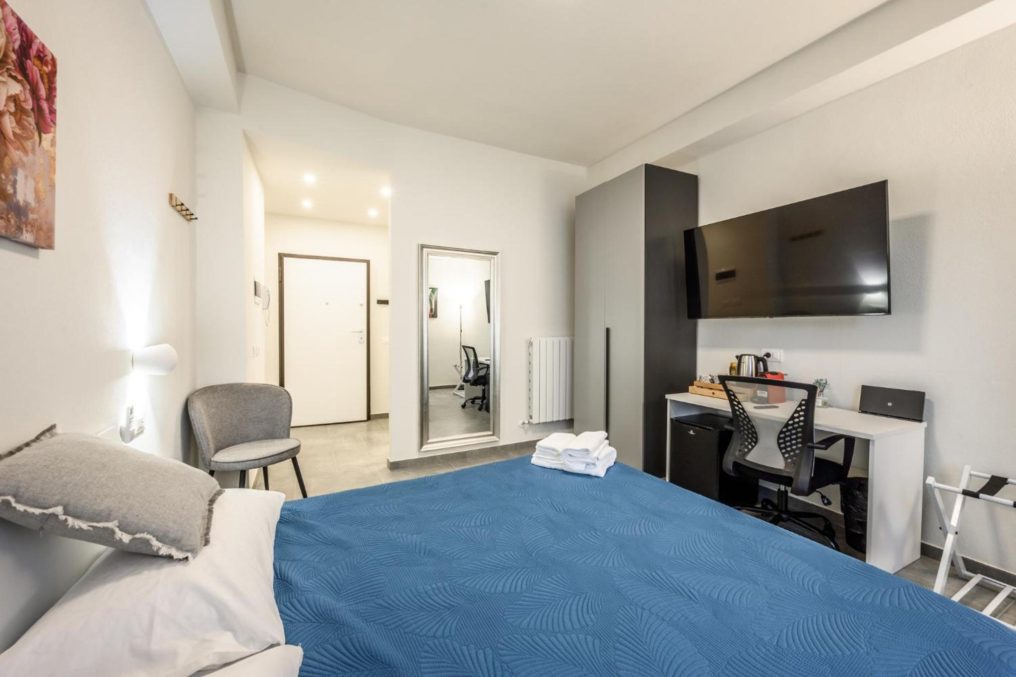 College Suites