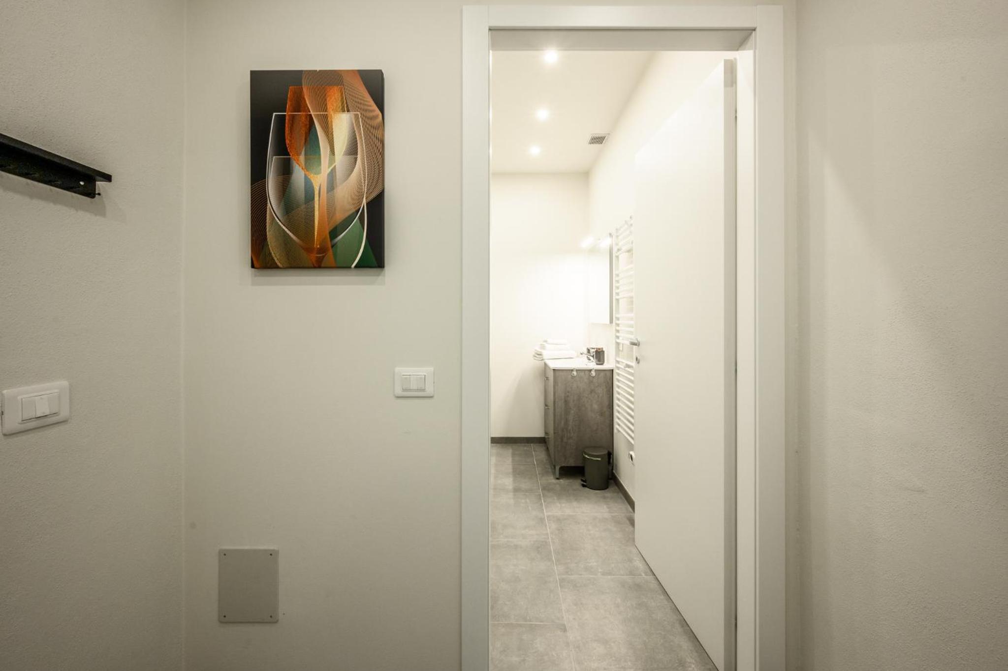 College Suites