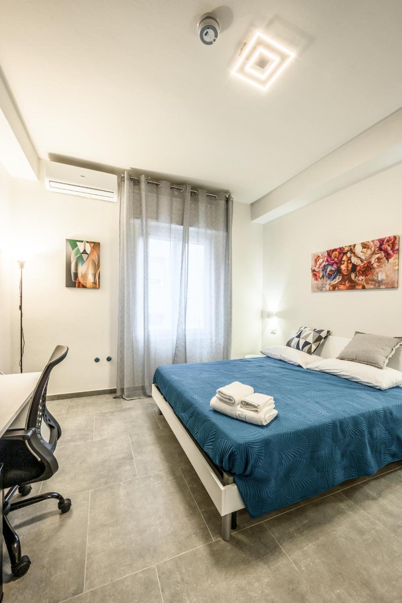 College Suites