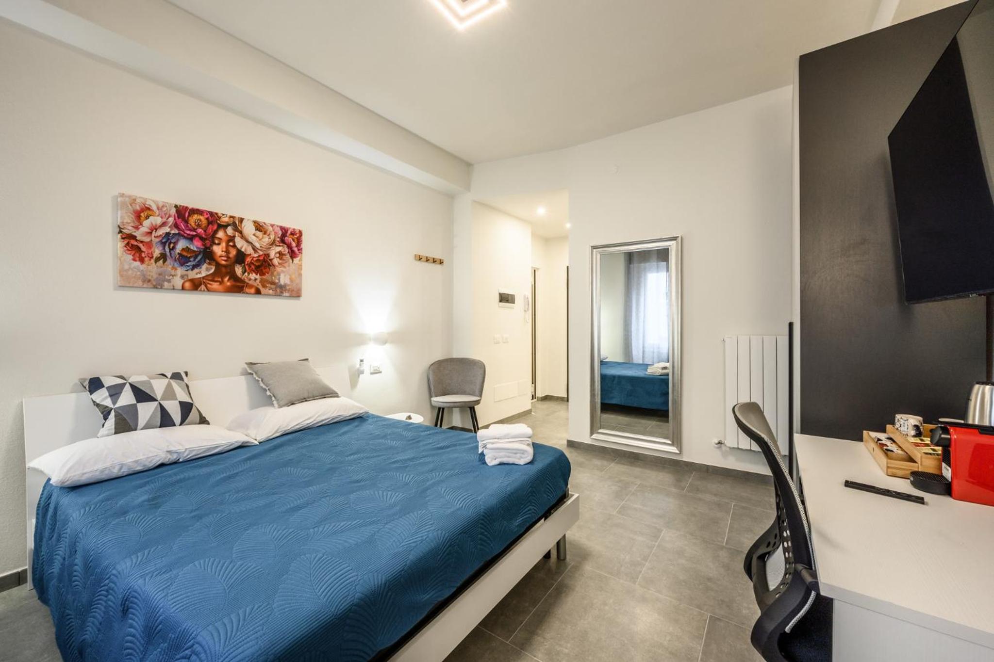 College Suites