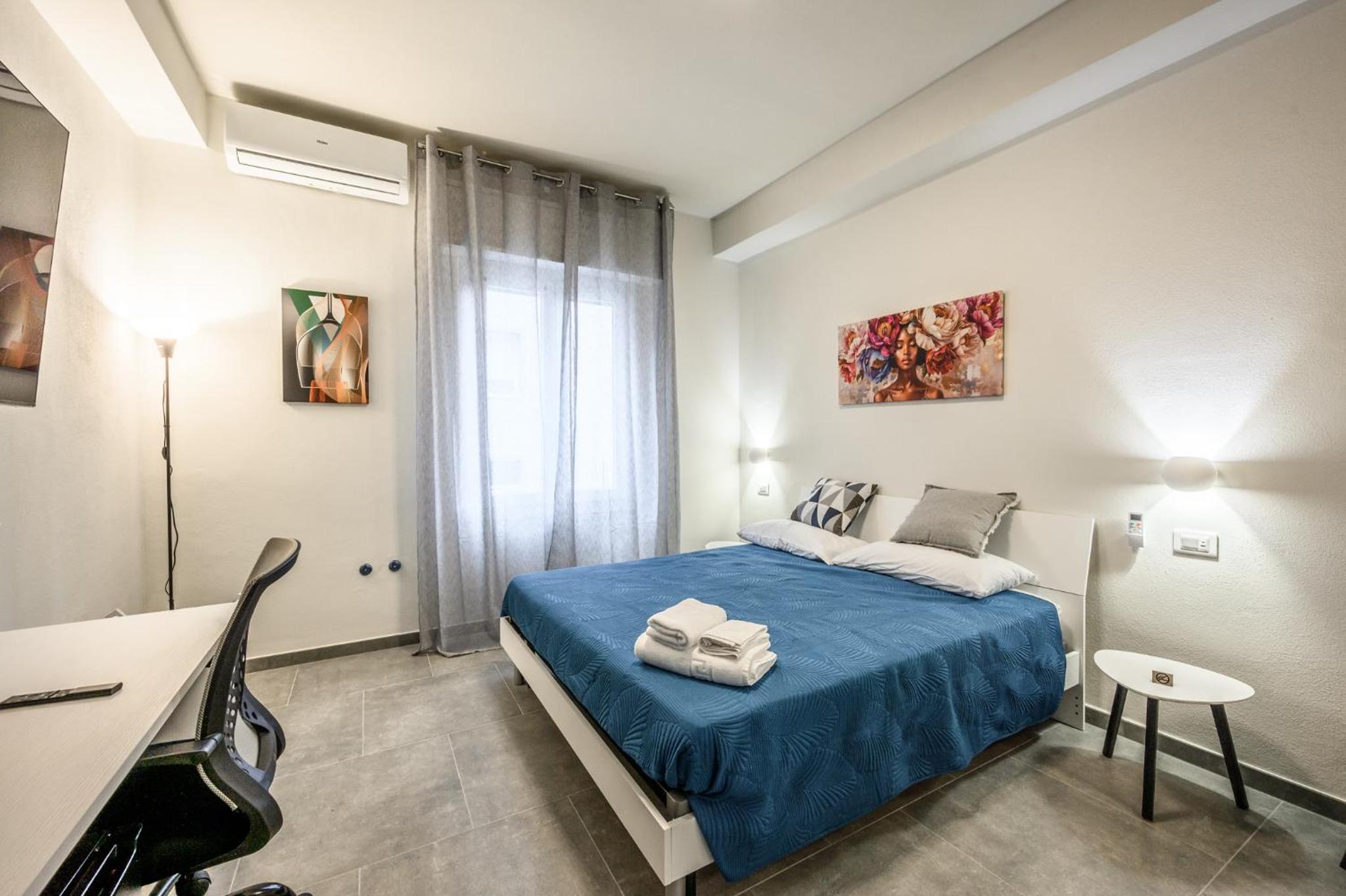 College Suites