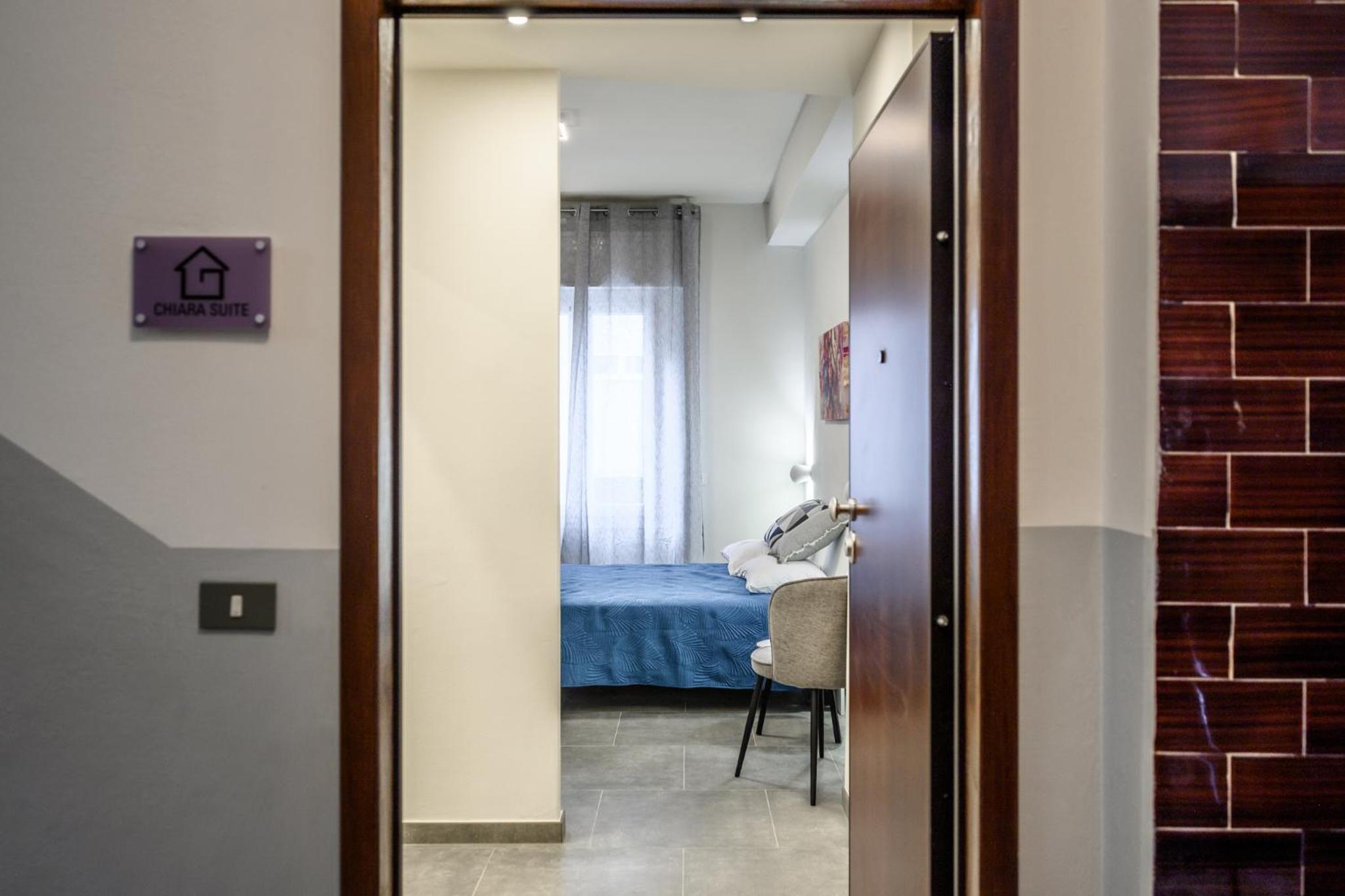 College Suites