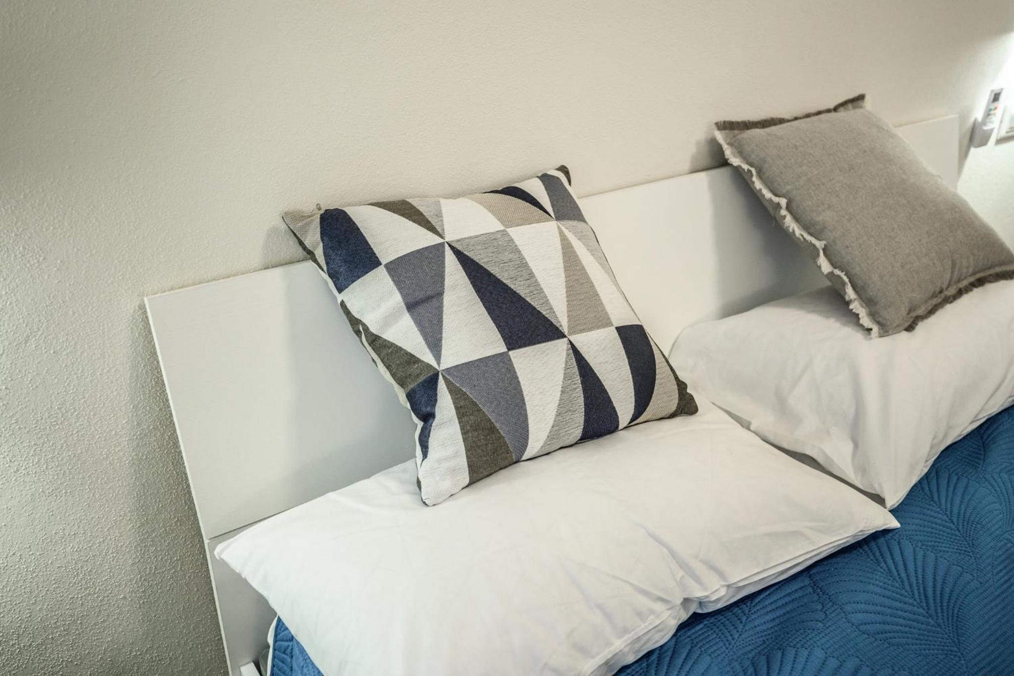 College Suites