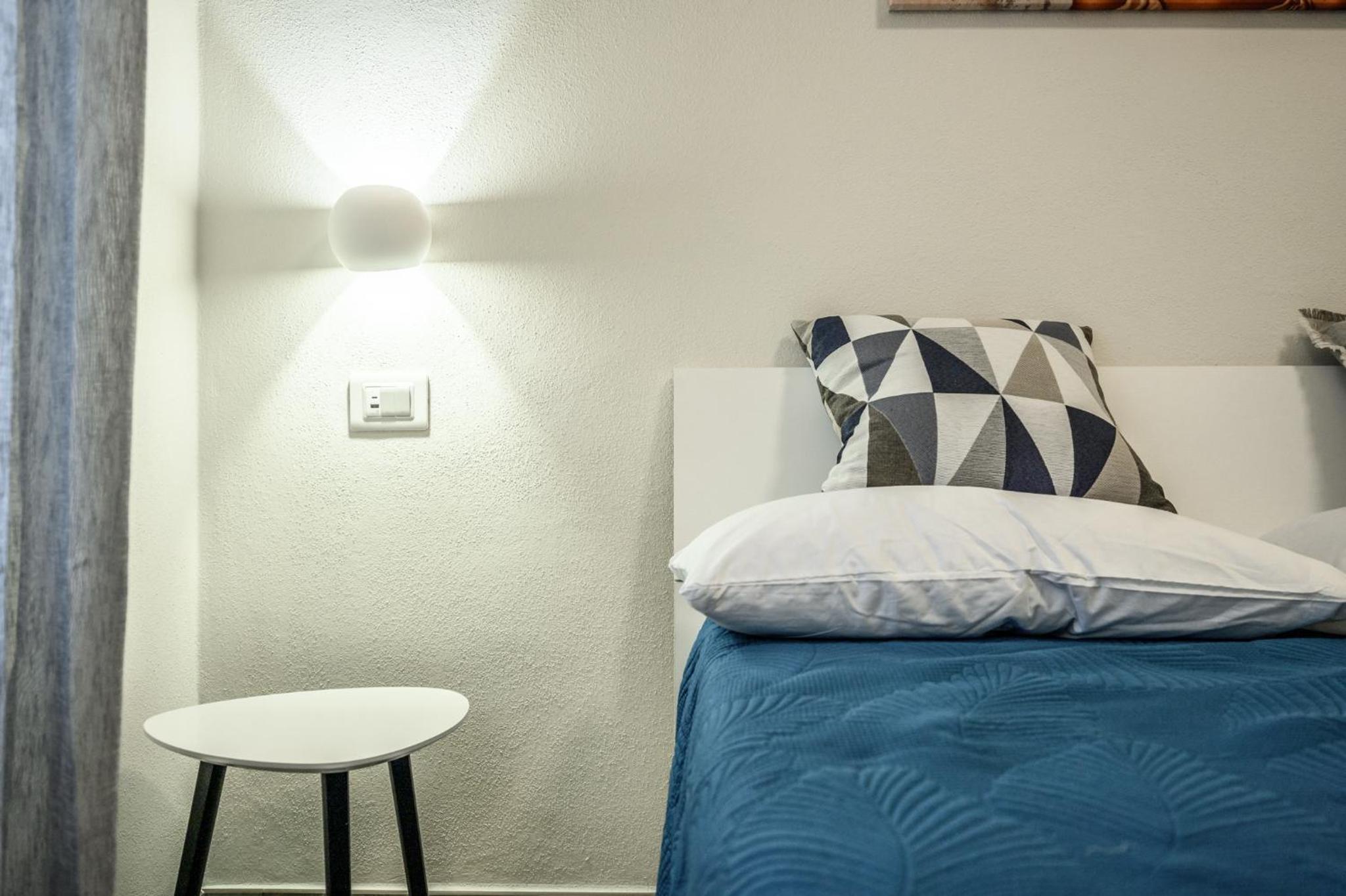 College Suites