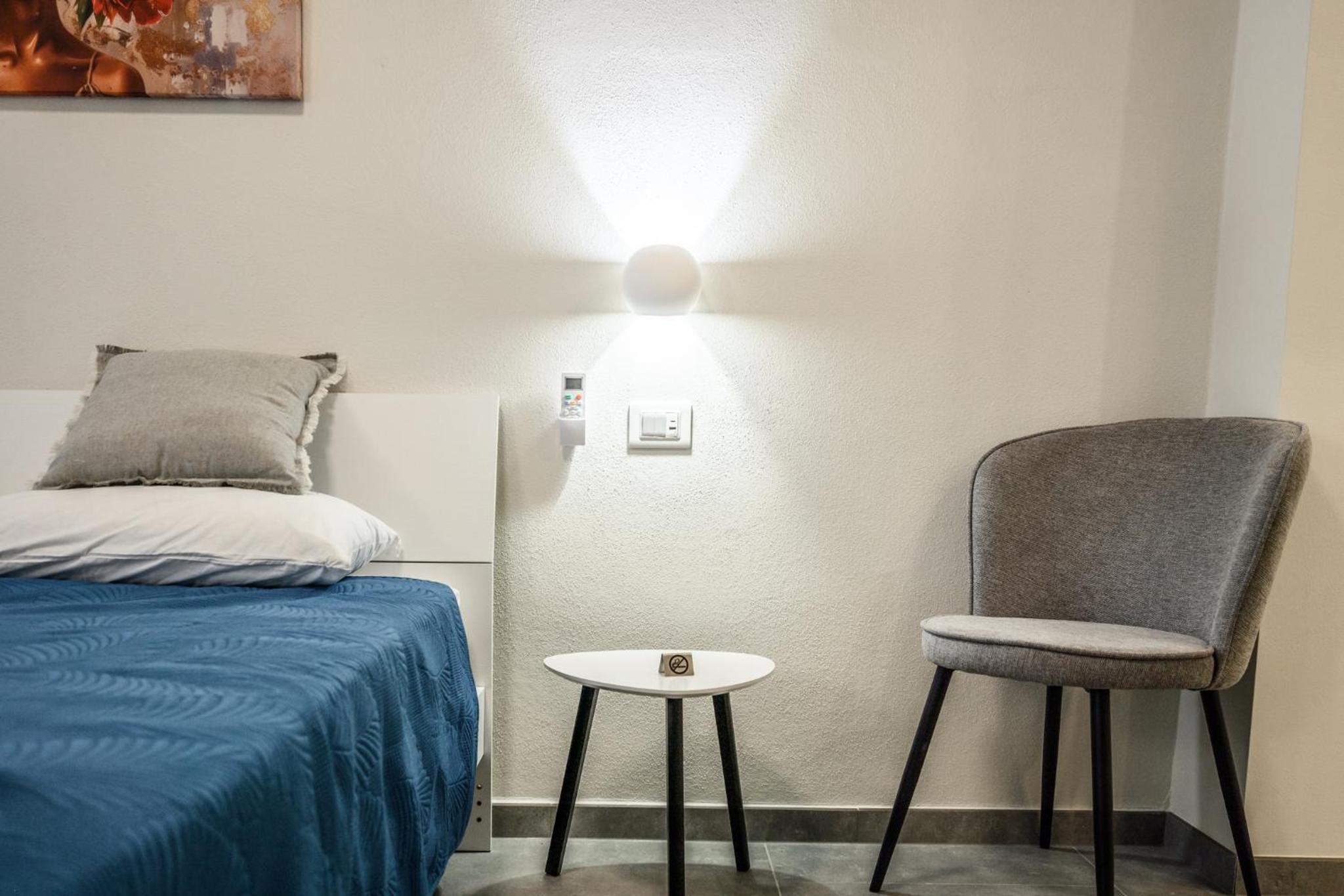 College Suites