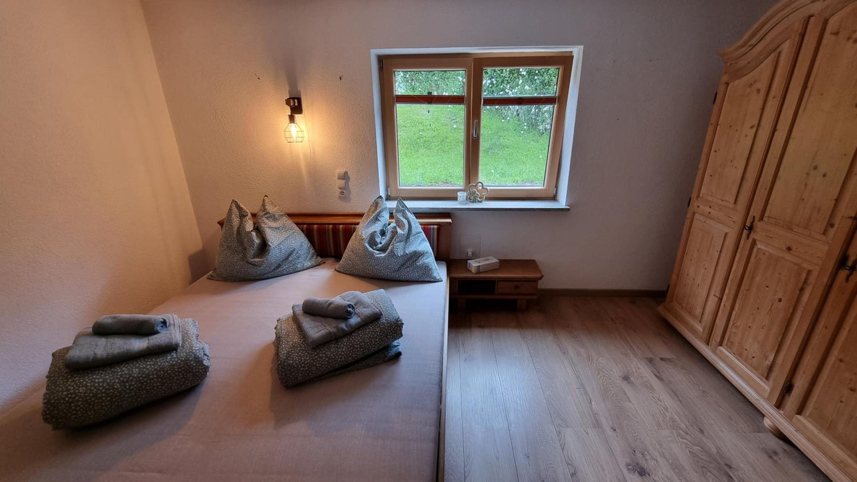 Haus Harmonie