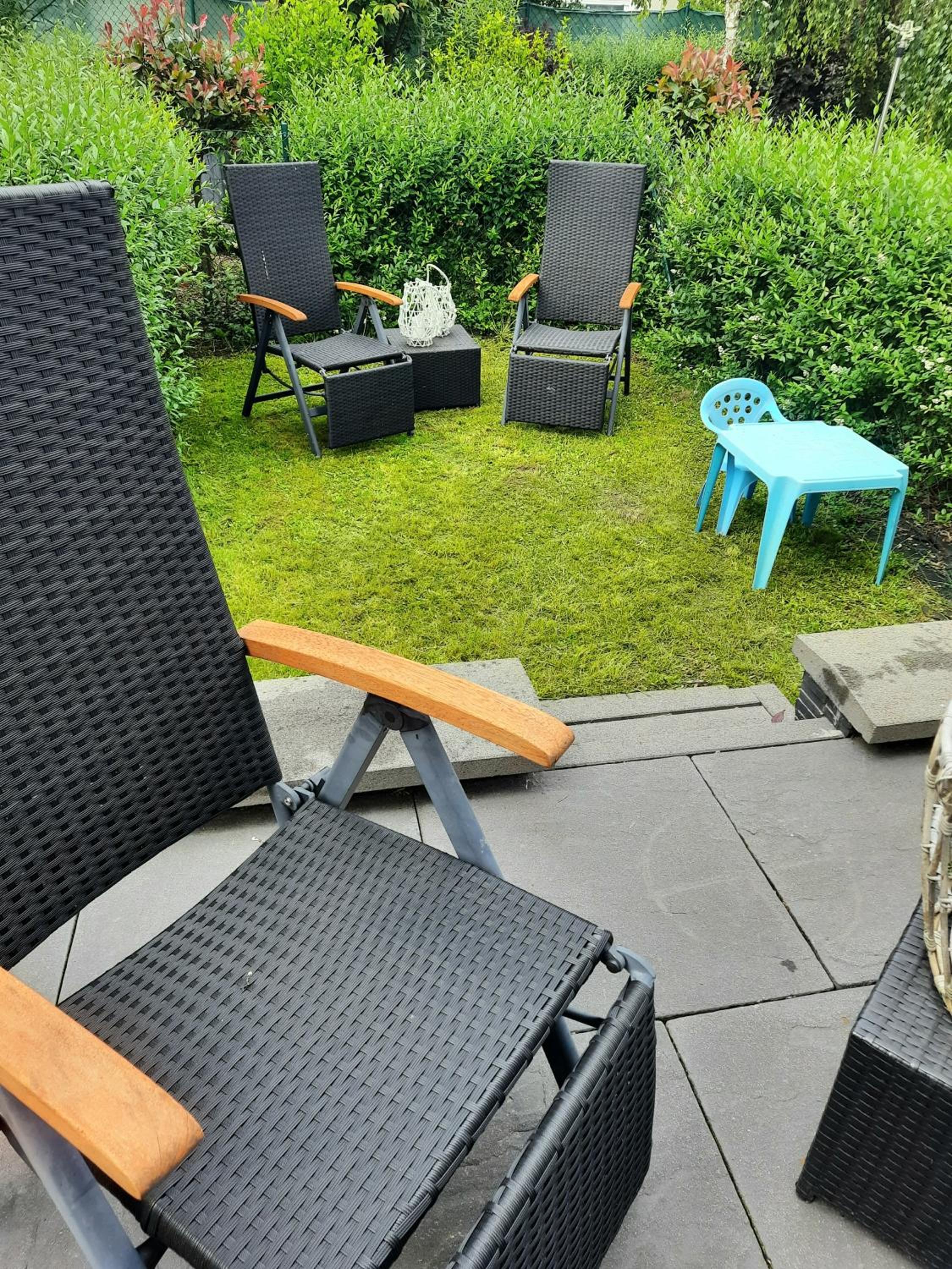 Villa Bianca - Holiday & Business