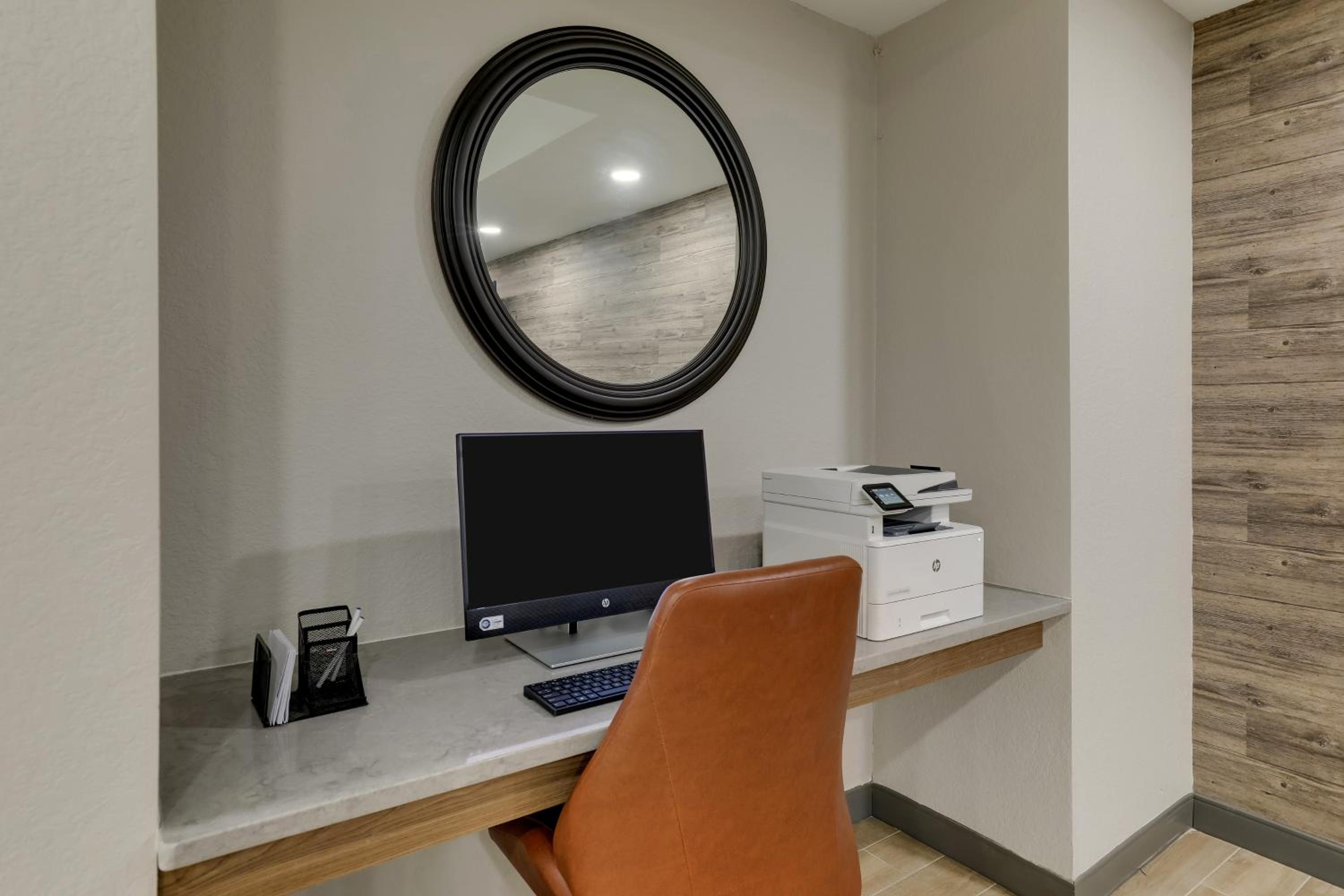 Lexington Vacations - Candlewood Suites Lexington, an IHG Hotel - Property Image 76