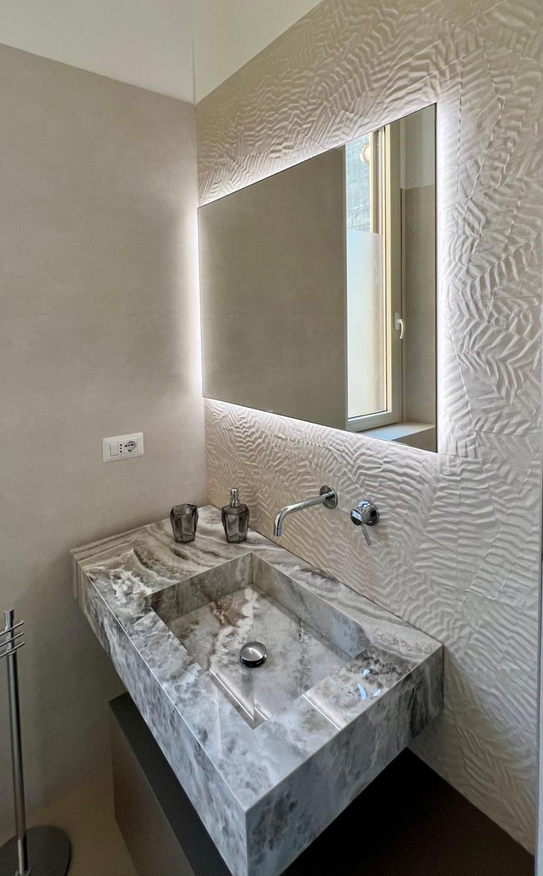 Lattanzio Charming Suite - Porta Romana MM3