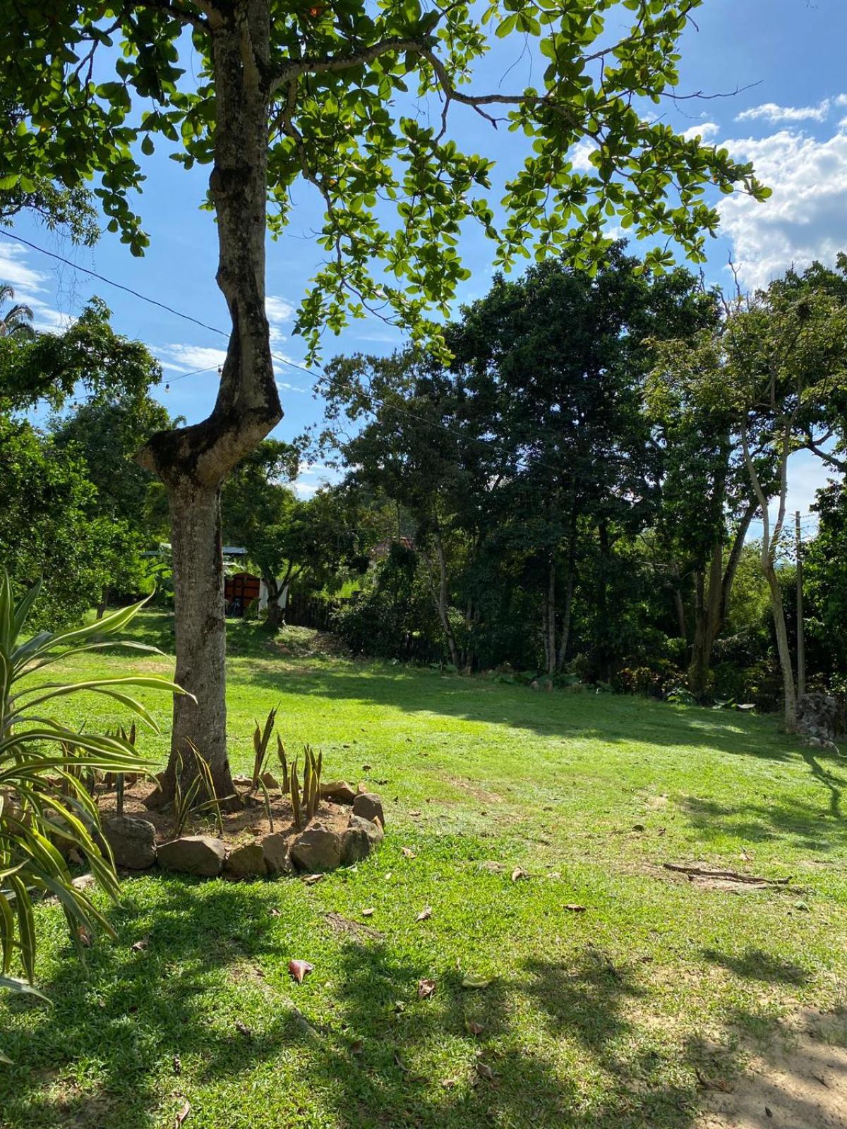 Villa Milú Refugio boutique