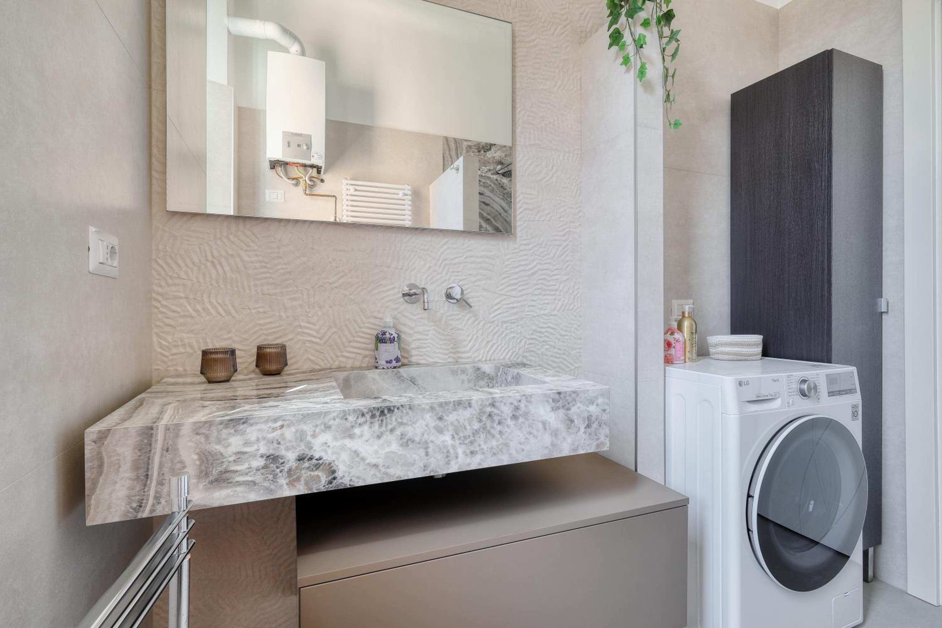 Lattanzio Charming Suite - Porta Romana MM3