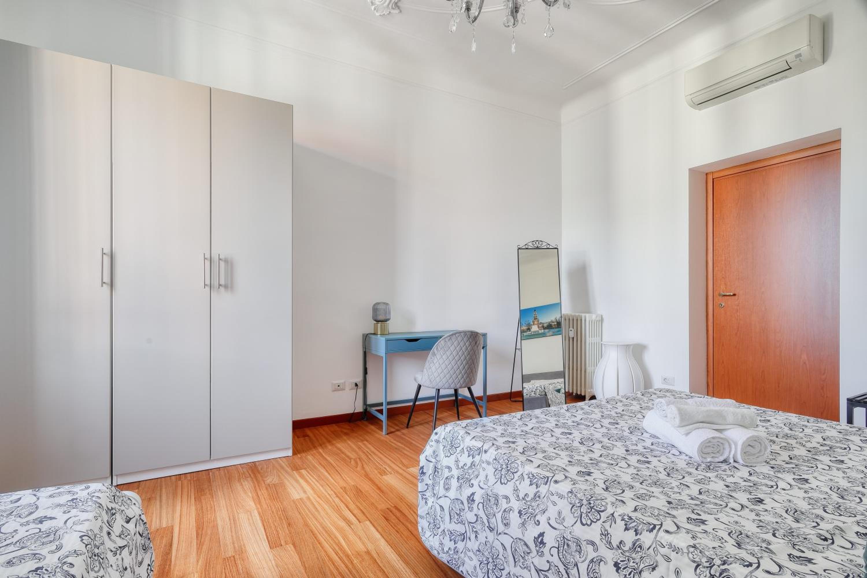 Lattanzio Charming Suite - Porta Romana MM3