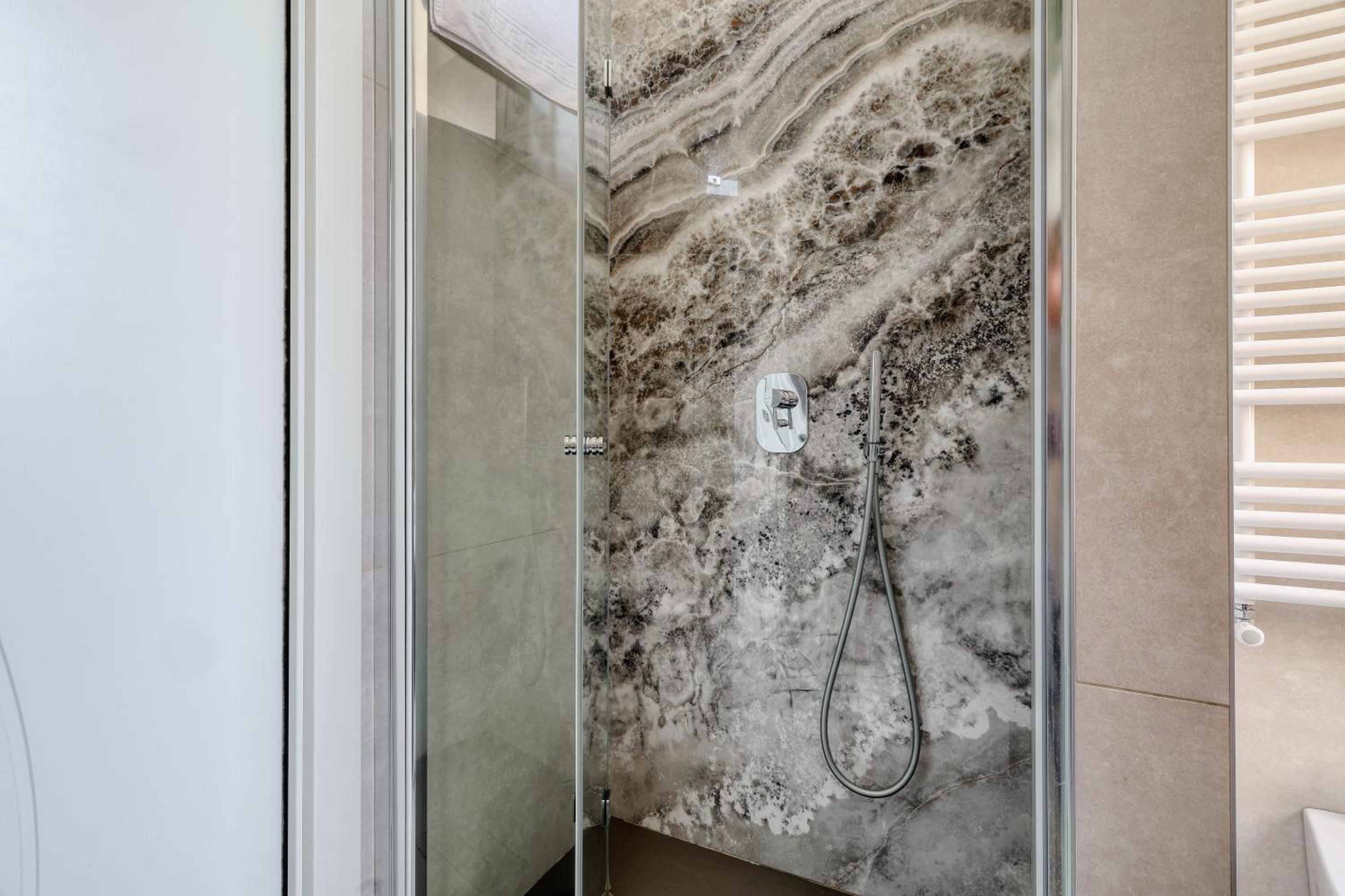 Lattanzio Charming Suite - Porta Romana MM3