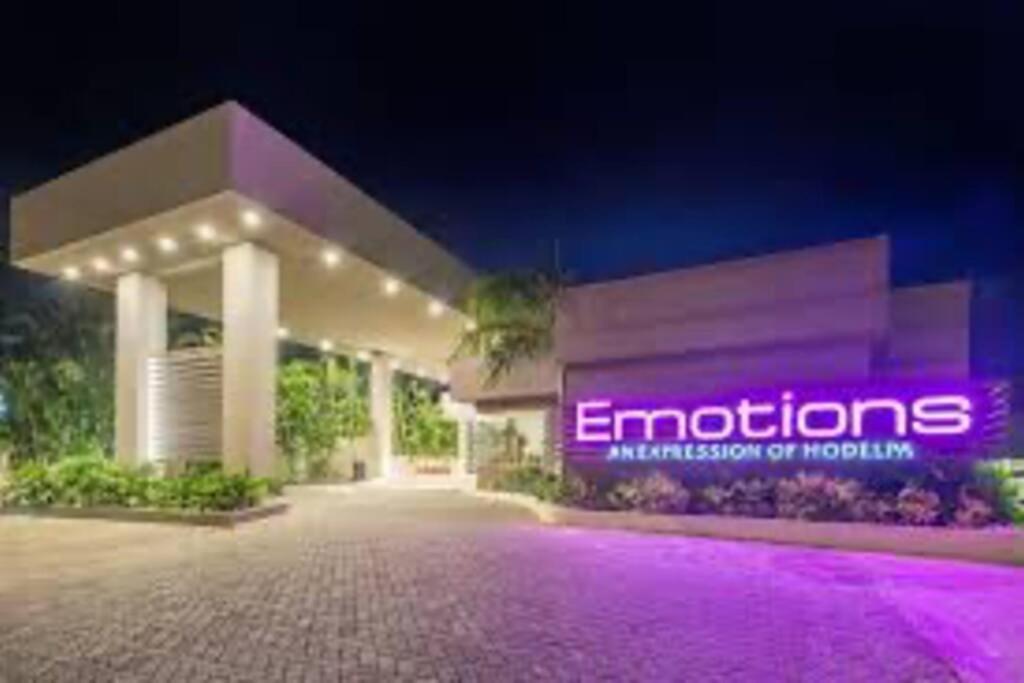 Juan Dolio Vacations - Luz de Luna Emotions - Property Image 4