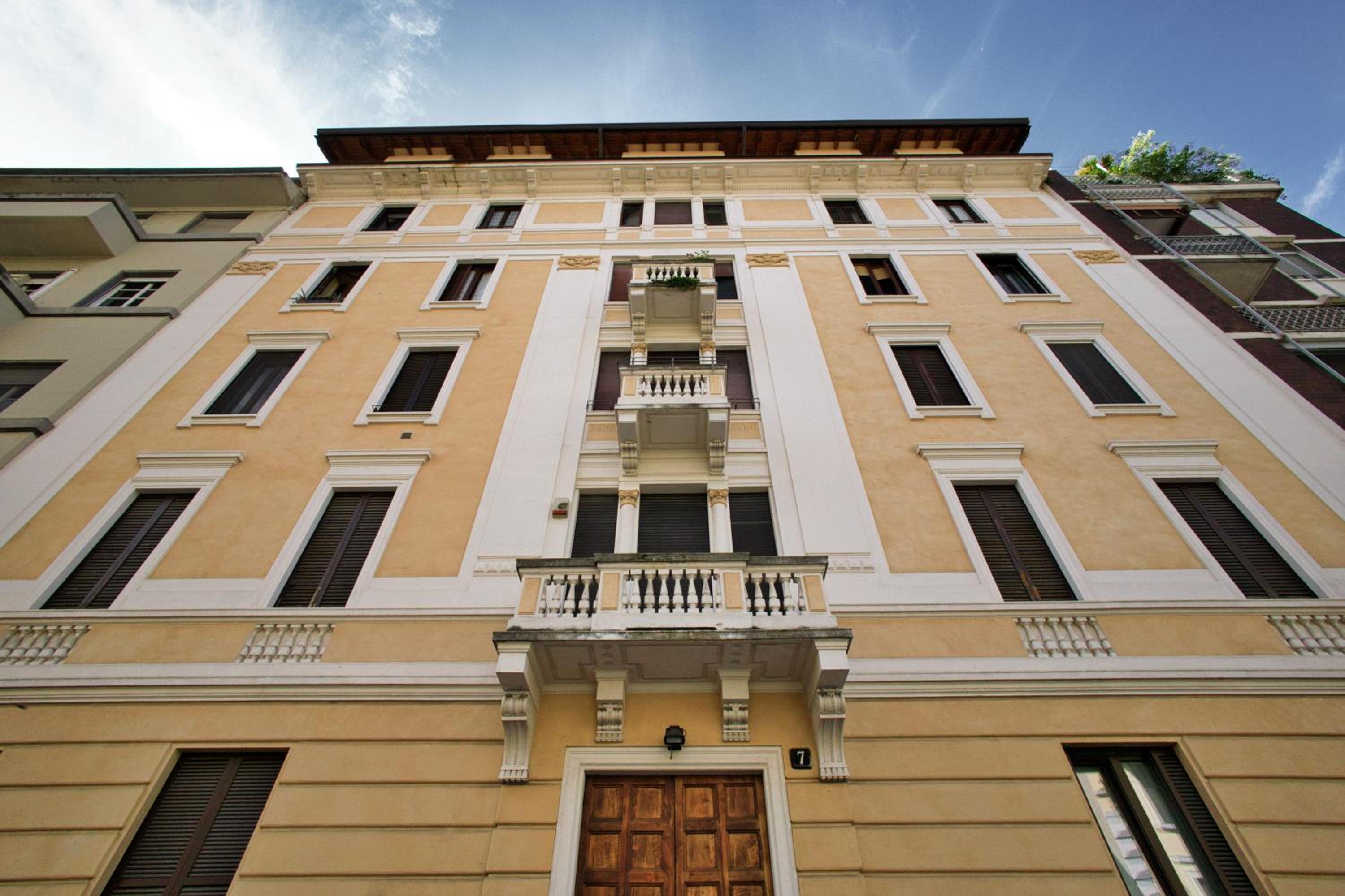 Lattanzio Charming Suite - Porta Romana MM3