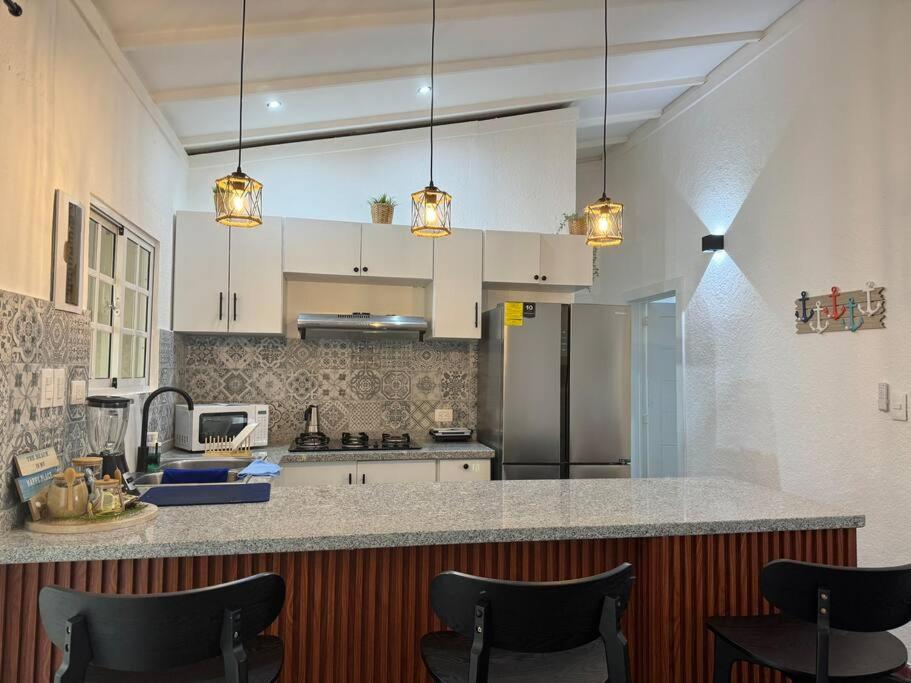 Juan Dolio Vacations - Luz de Luna Emotions - Property Image 17
