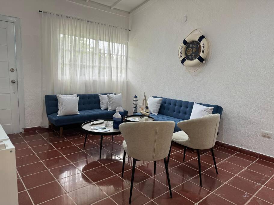 Juan Dolio Vacations - Luz de Luna Emotions - Property Image 1
