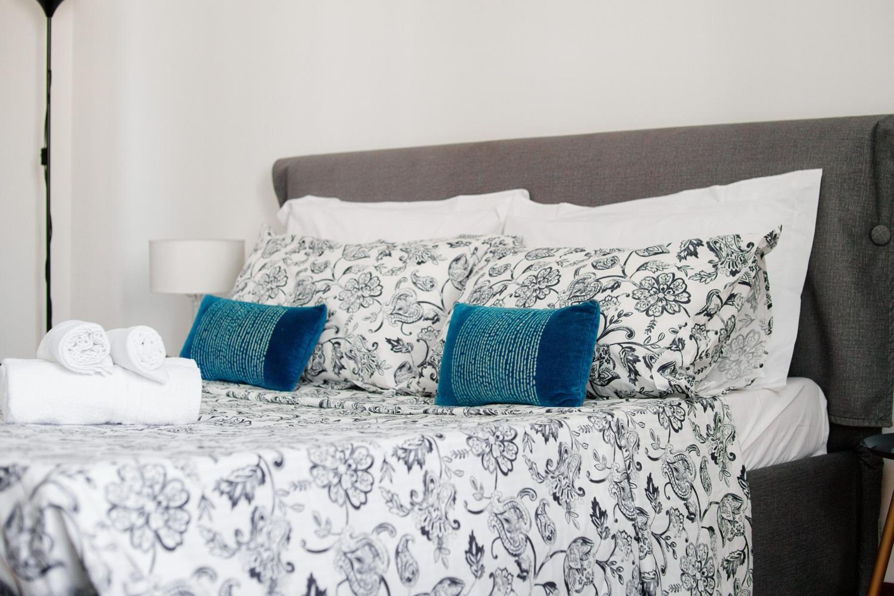 Lattanzio Charming Suite - Porta Romana MM3