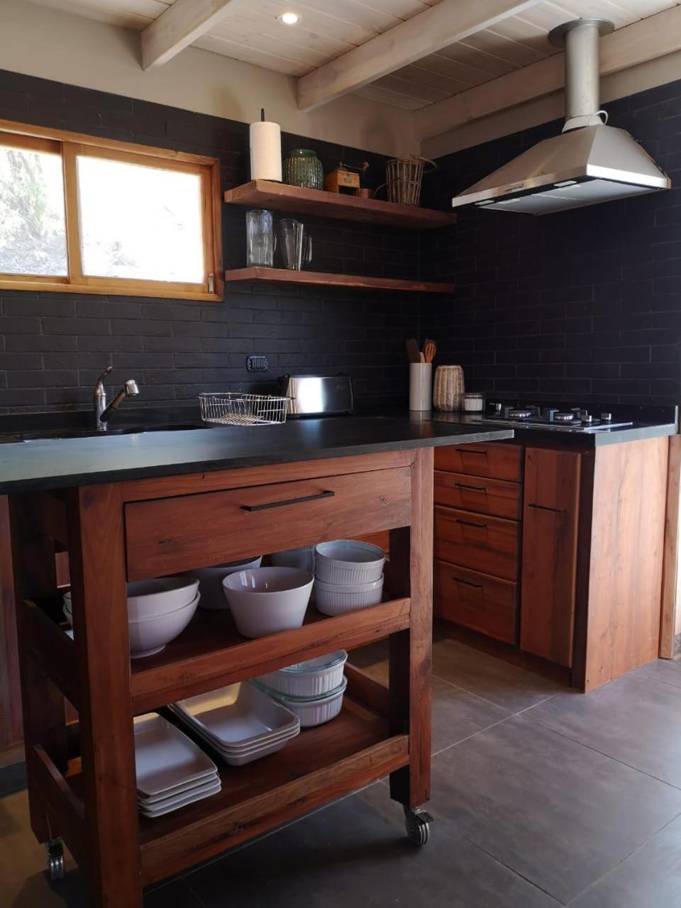 Casa Hirka Lodge