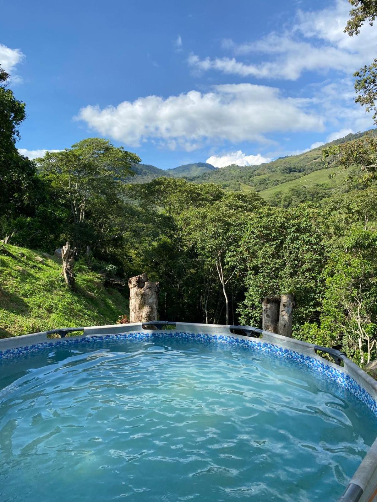 Villa Milú Refugio boutique