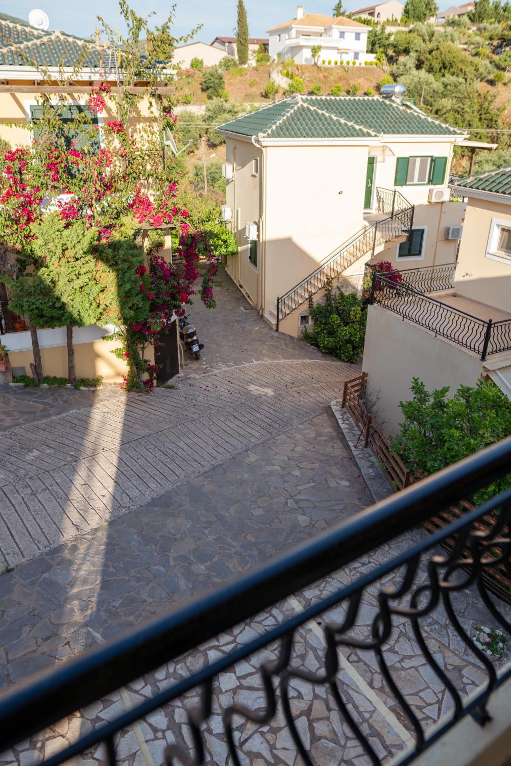 Ciel Apartment
