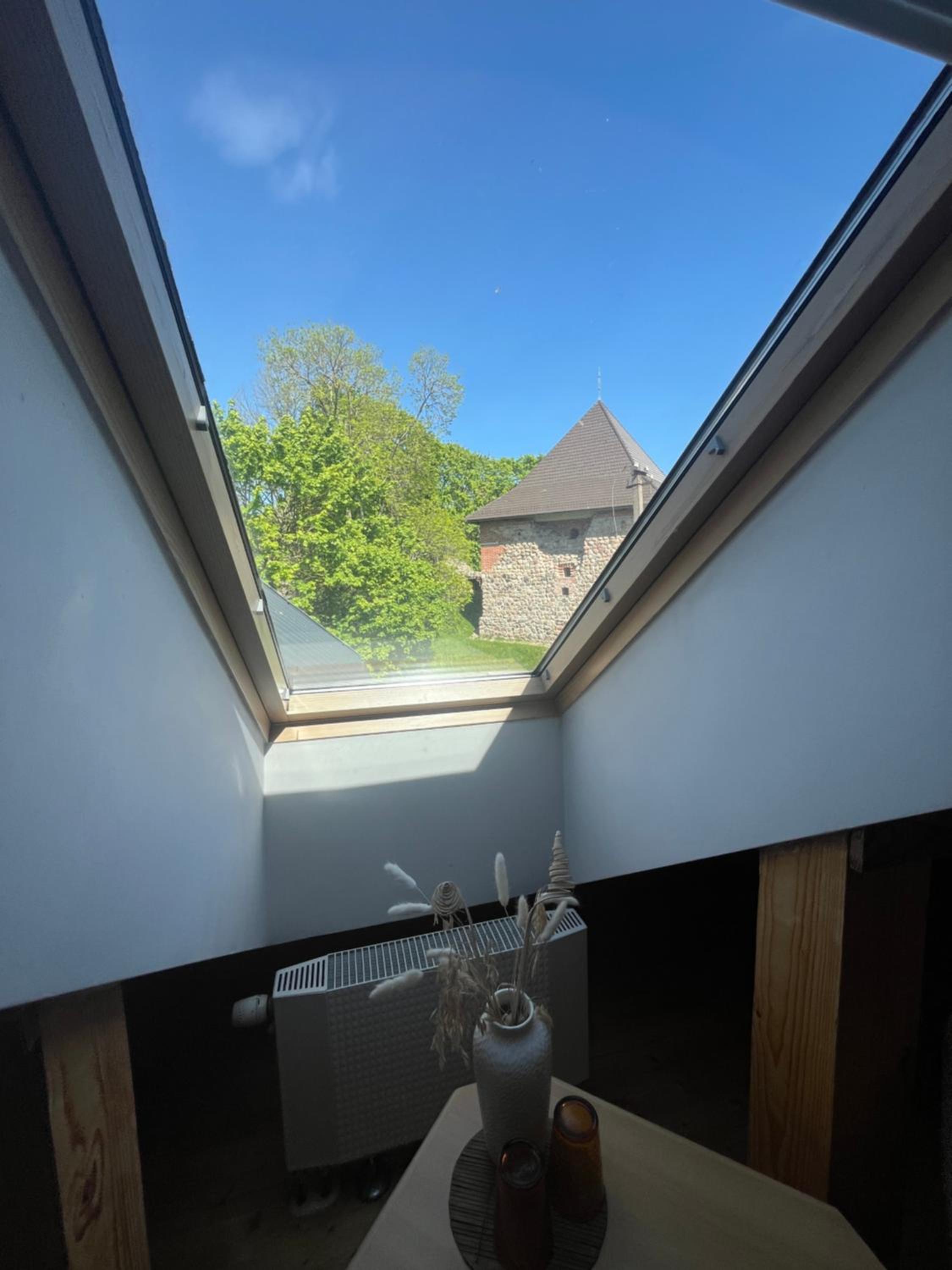 In heart of Trakai you'll find authentic Karaim house view 3