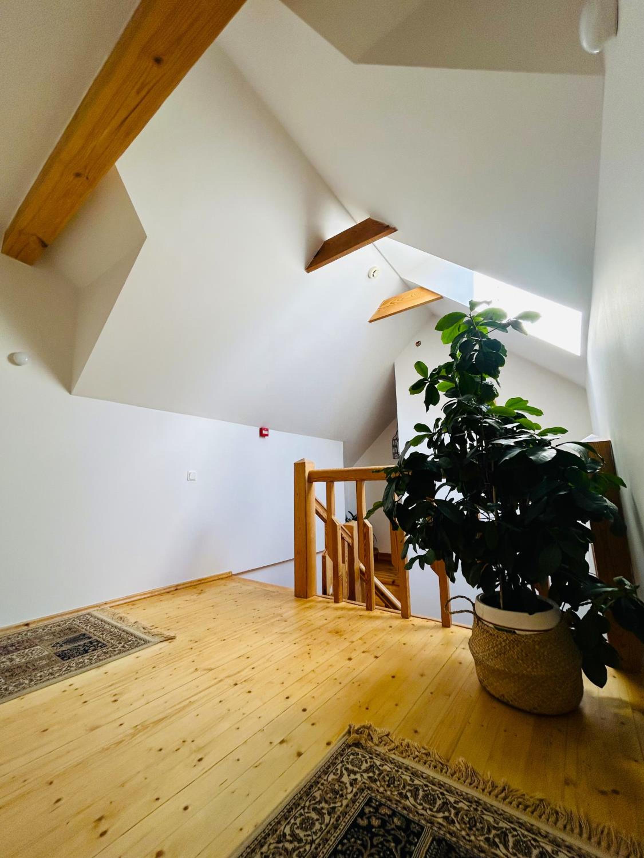 In heart of Trakai you'll find authentic Karaim house view 4