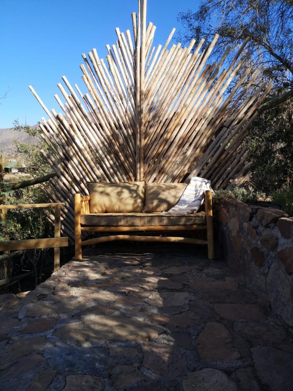 Casa Hirka Lodge