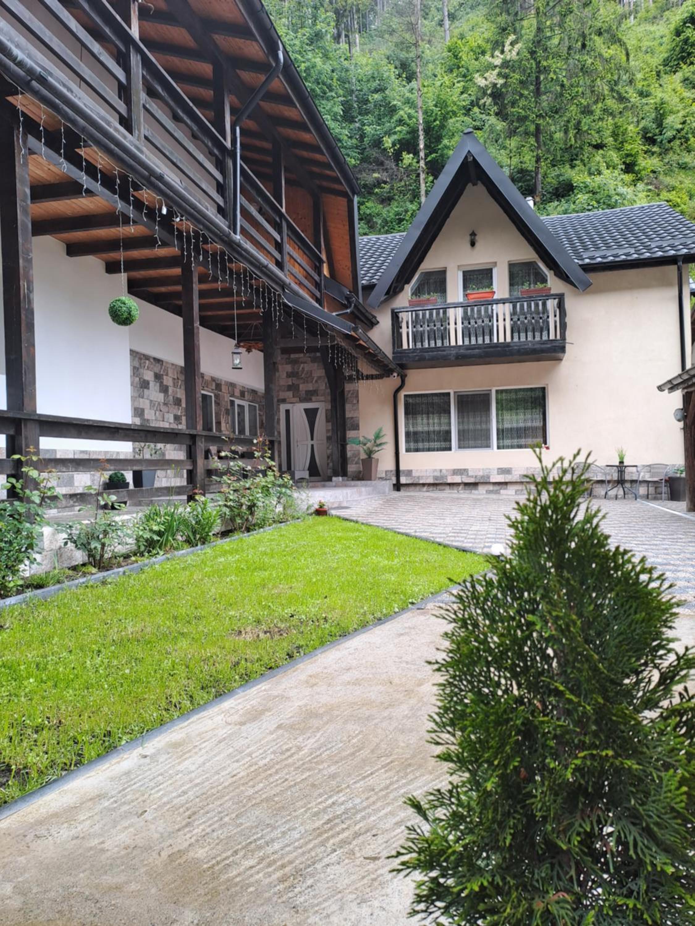 Casa Raul view 3