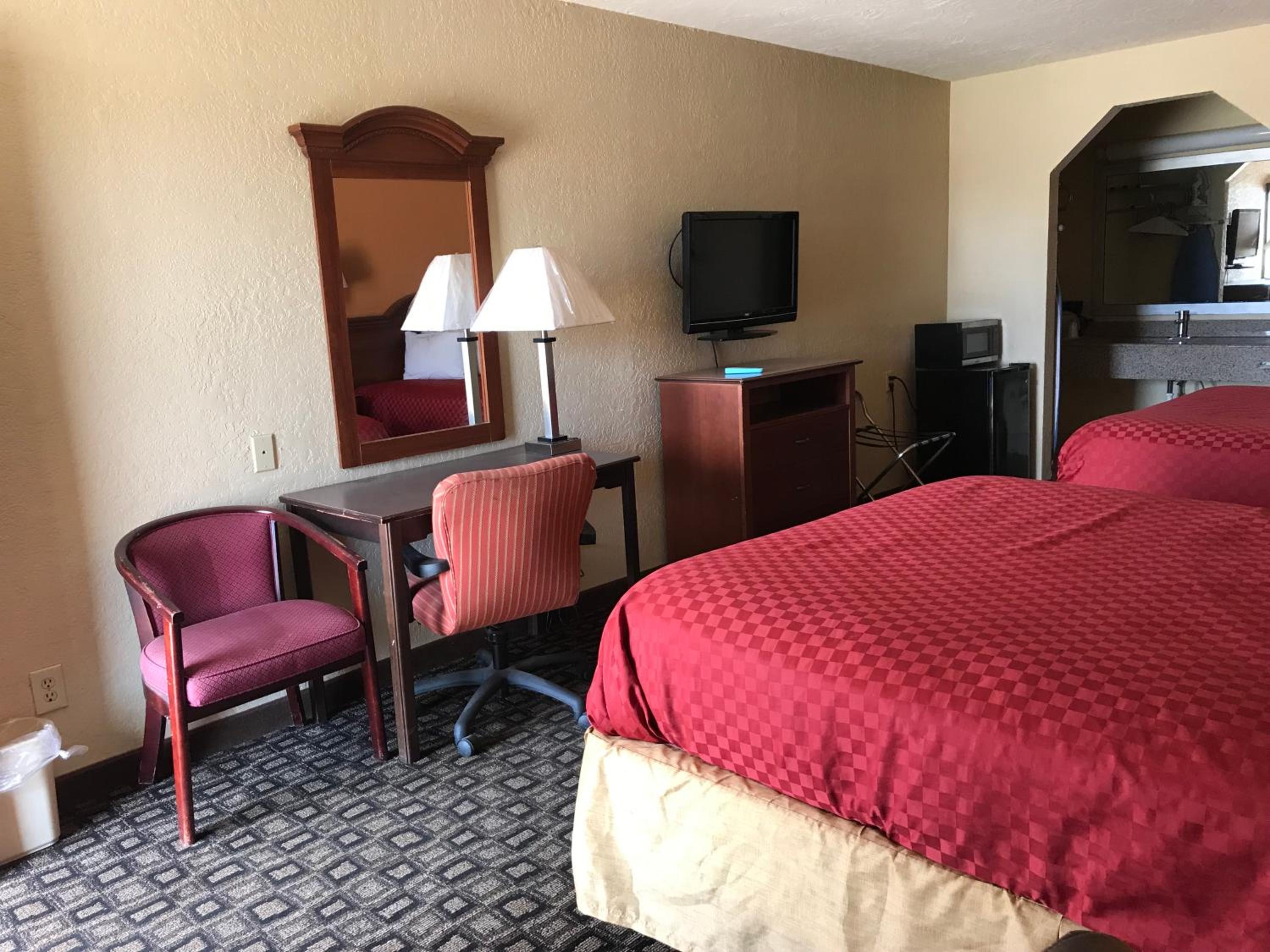 Stamford INN