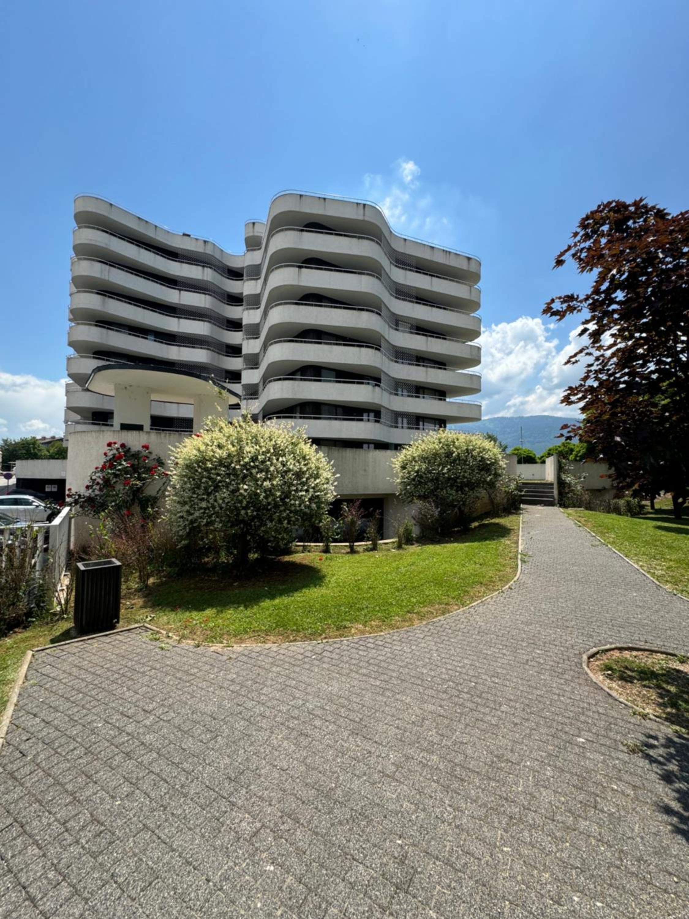 Sarajevo Waves Apartment