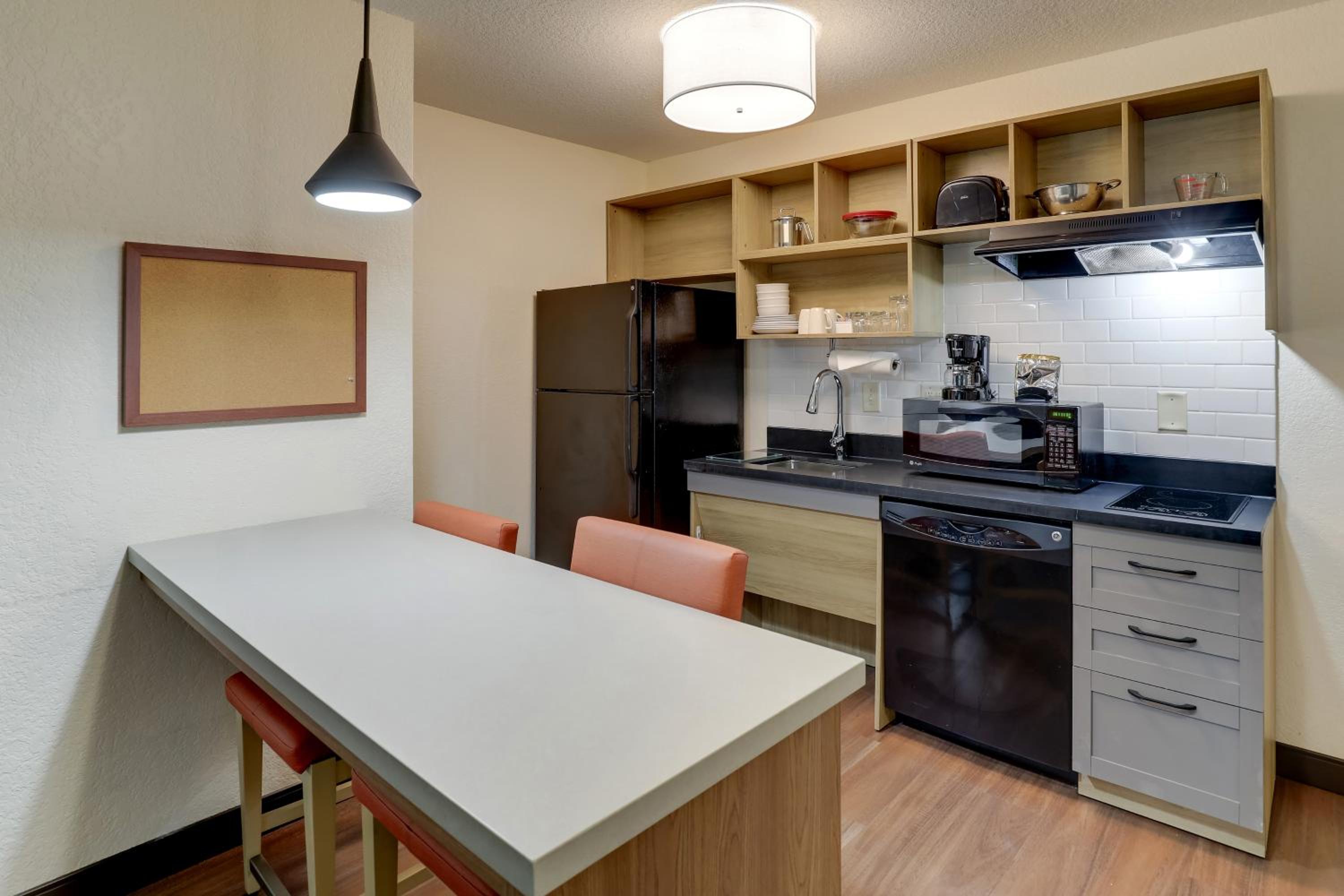 Lexington Vacations - Candlewood Suites Lexington, an IHG Hotel - Property Image 92