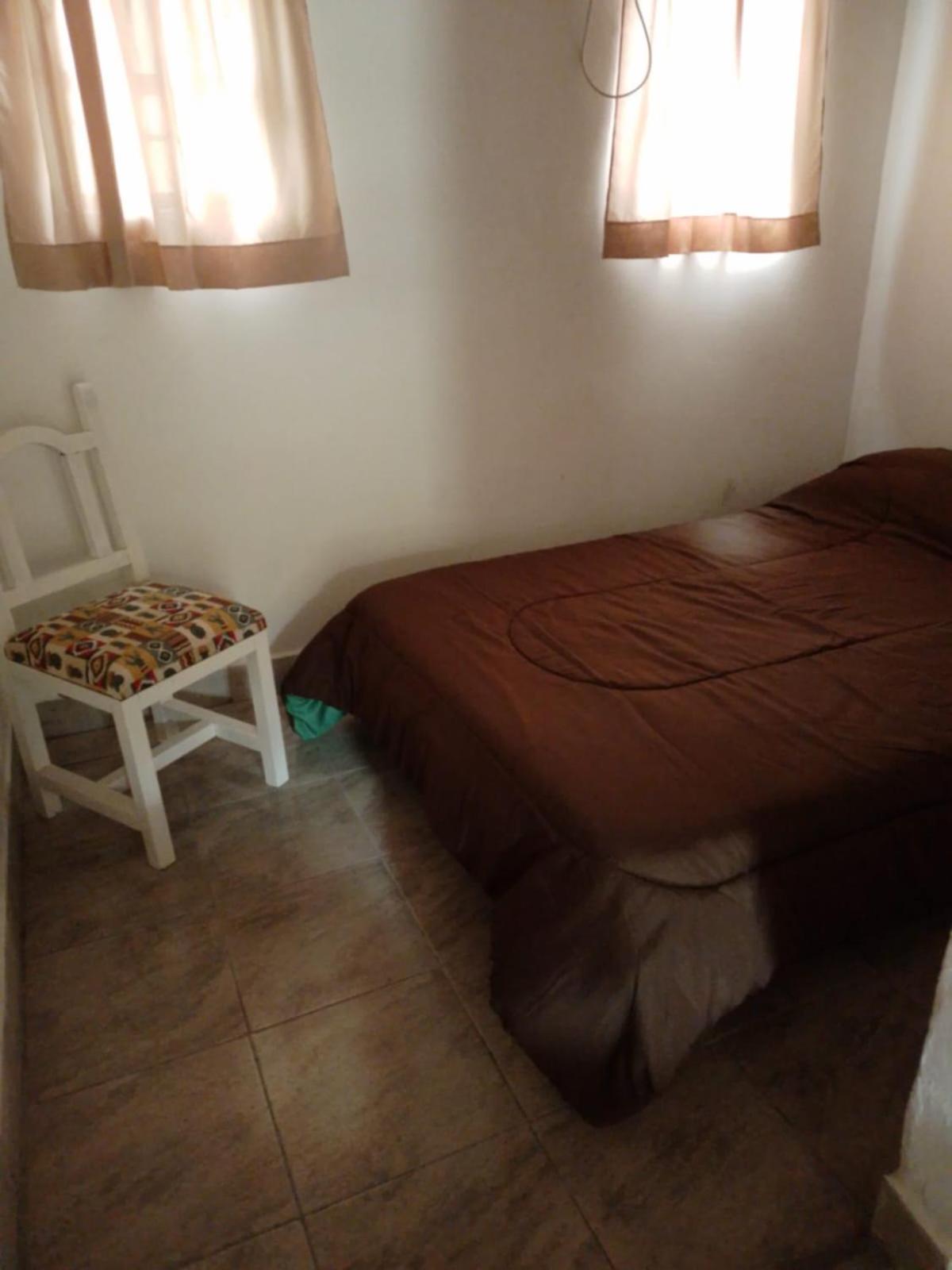 Departamento céntrico Belgrano