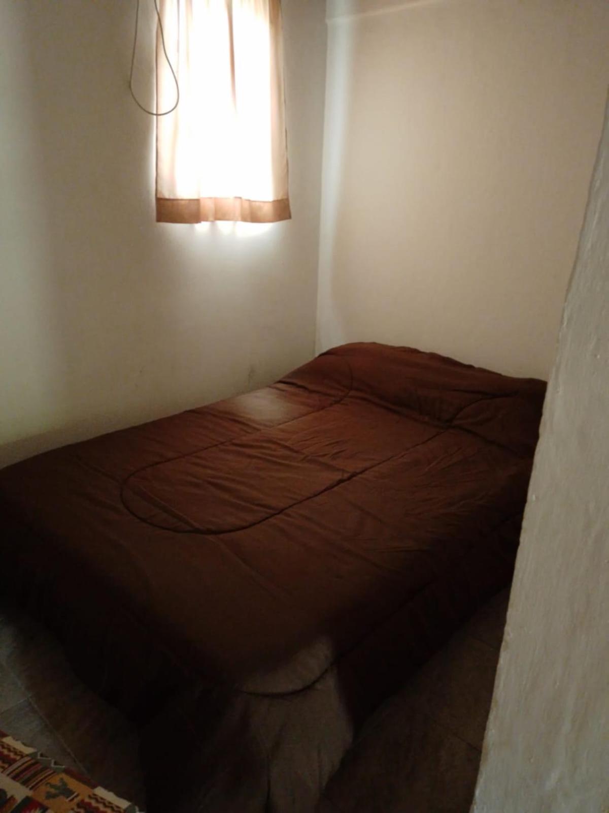 Departamento céntrico Belgrano