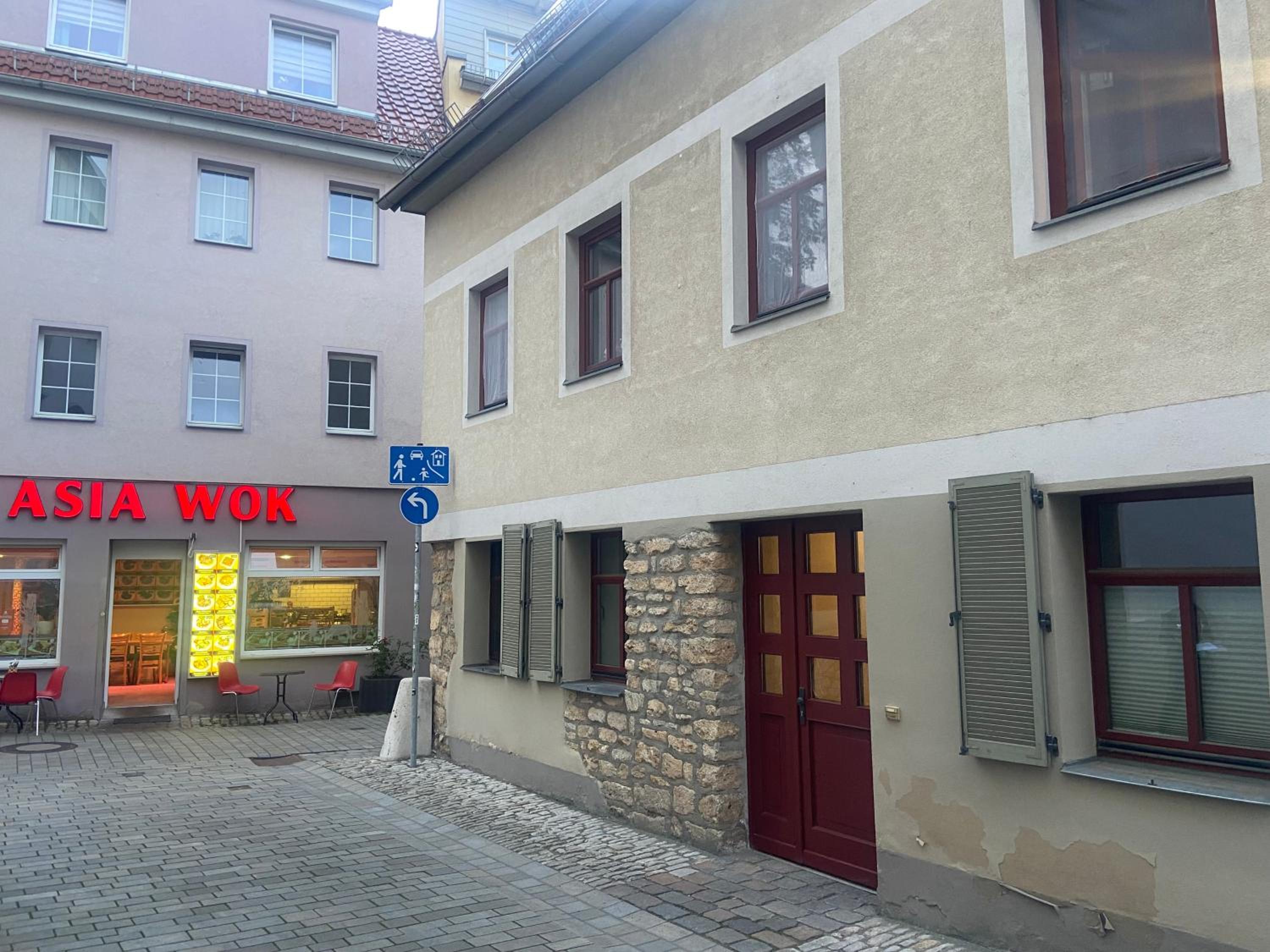 Ferienwohnung Balli