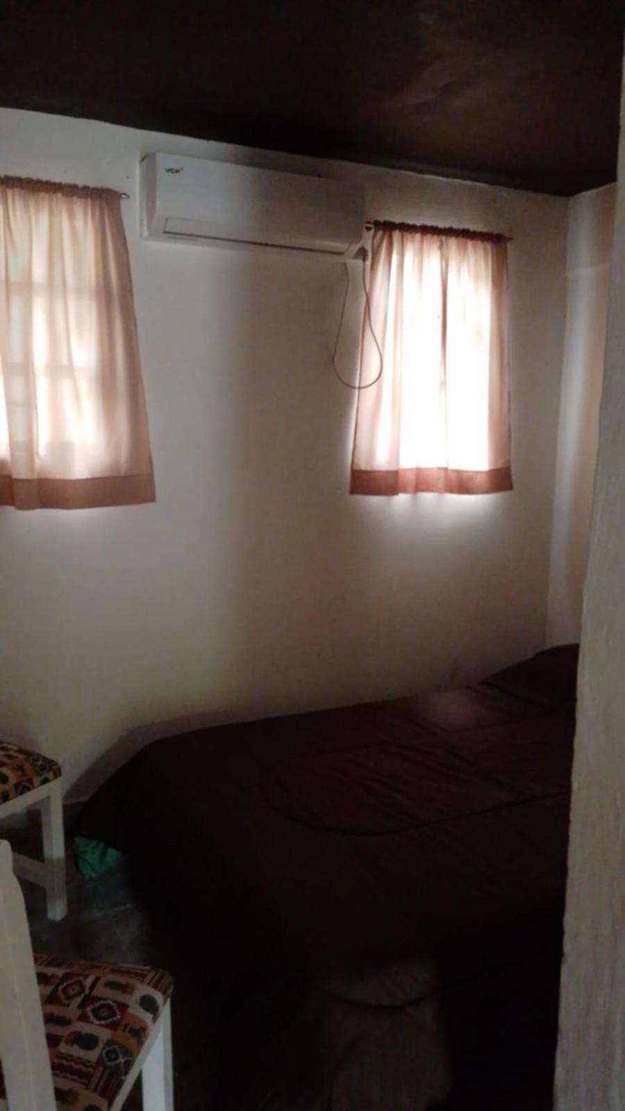 Departamento céntrico Belgrano